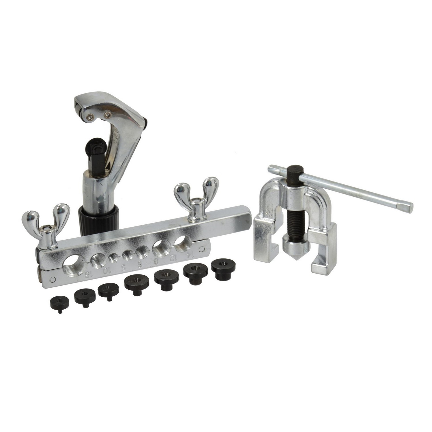 Инструменти за разширяване на тръби