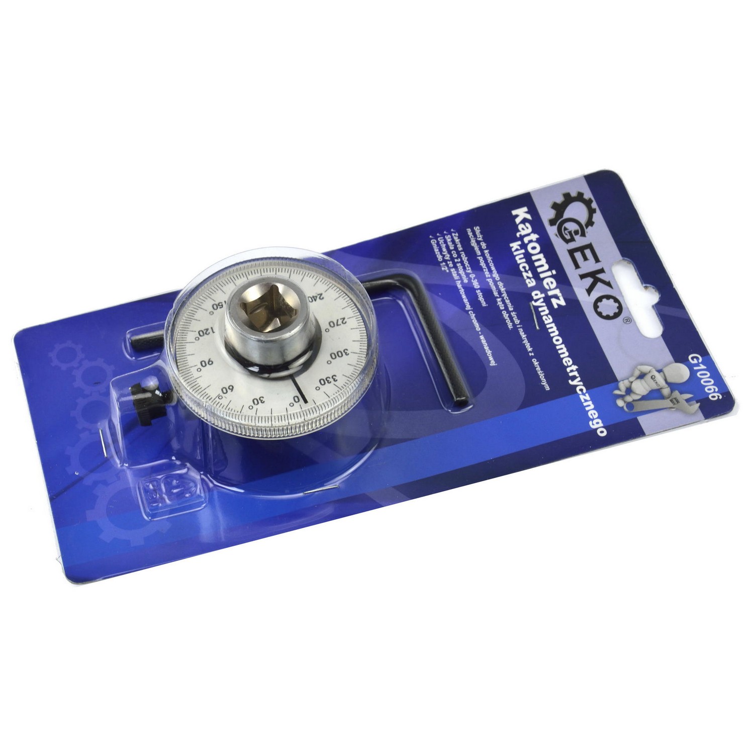 Динамометрични ключове