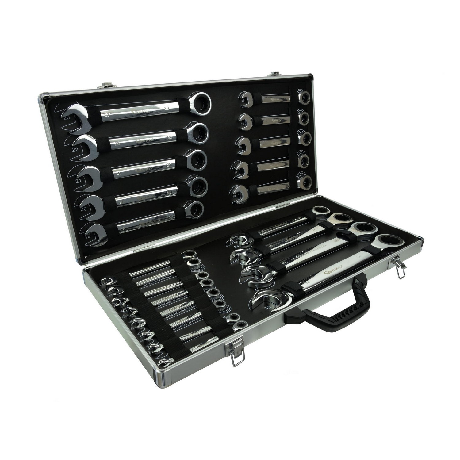 Гаечни ключове