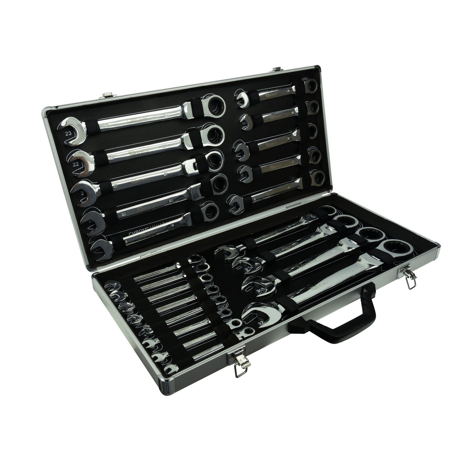 Гаечни ключове