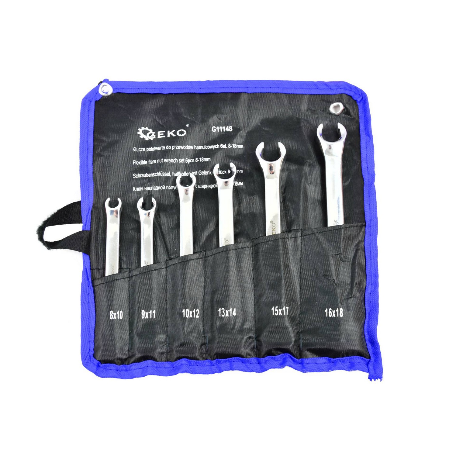 Гаечни ключове