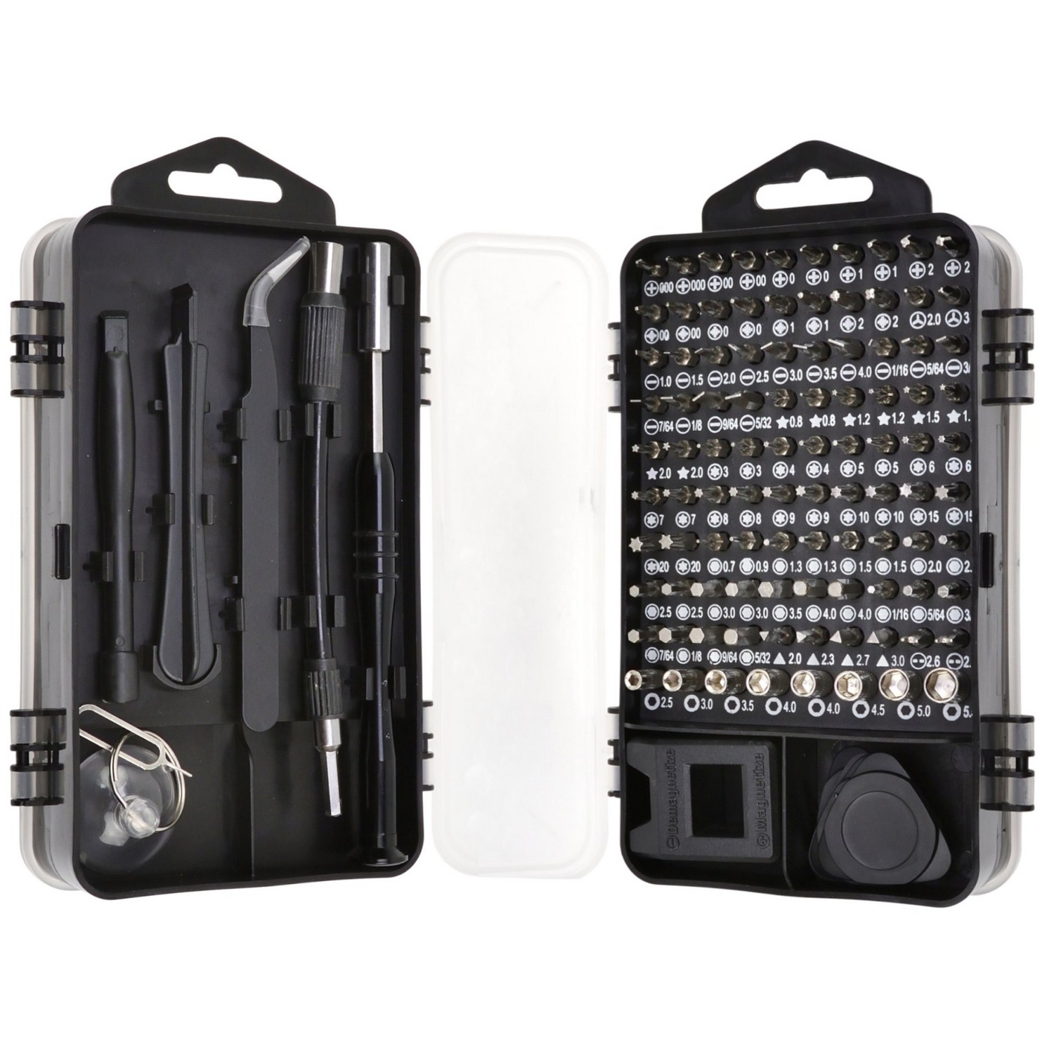 Ръчни инструменти