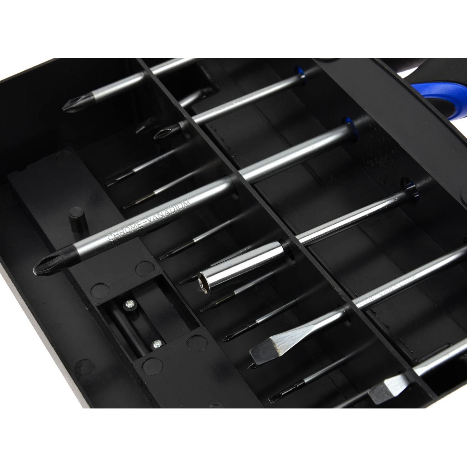 Ръчни инструменти