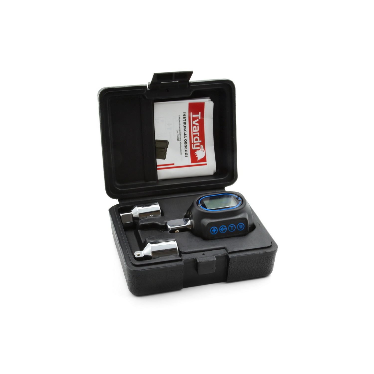 Динамометрични ключове