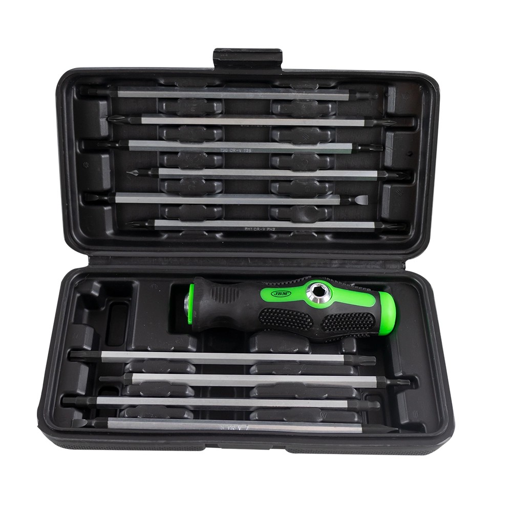 Ръчни инструменти