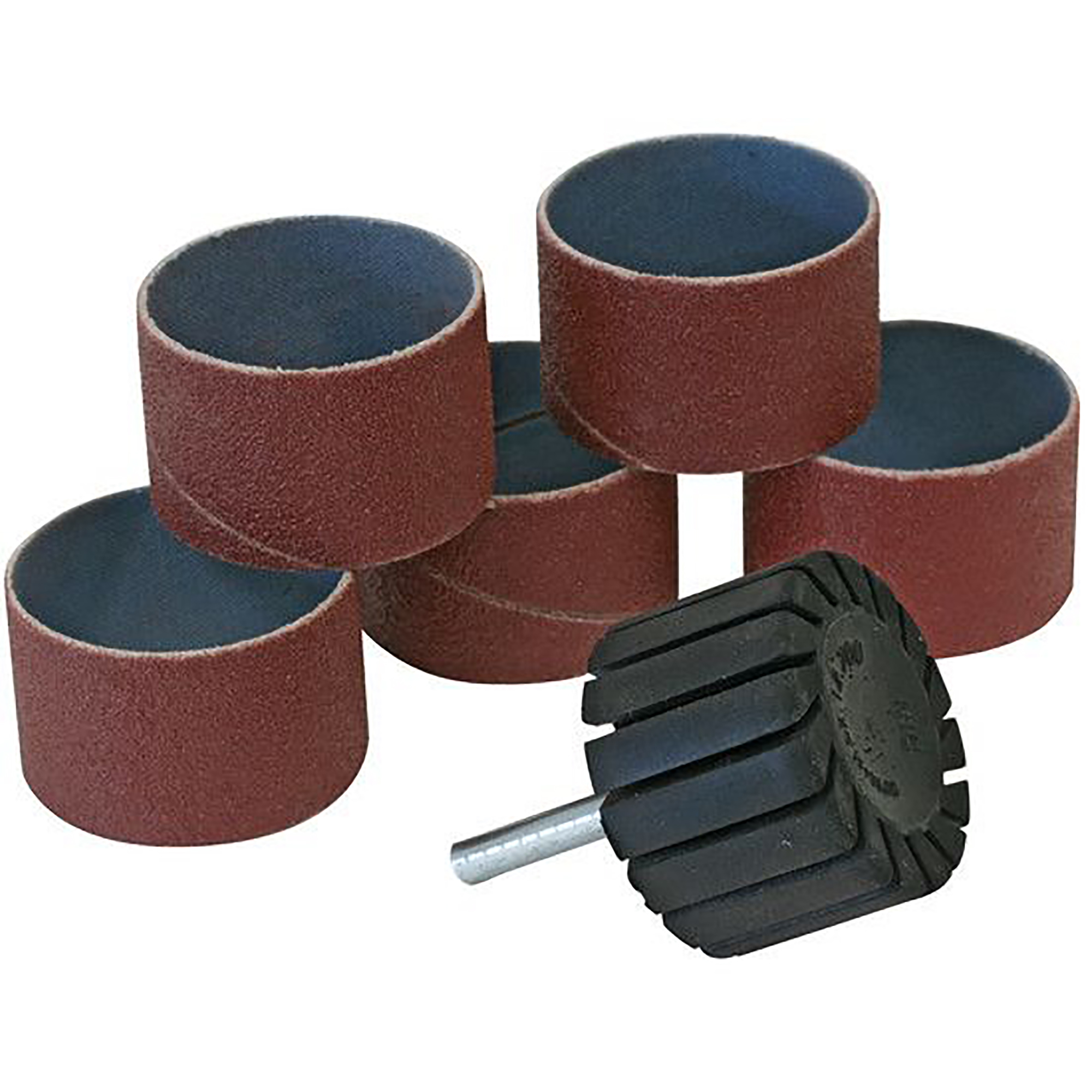 Обработка на гума