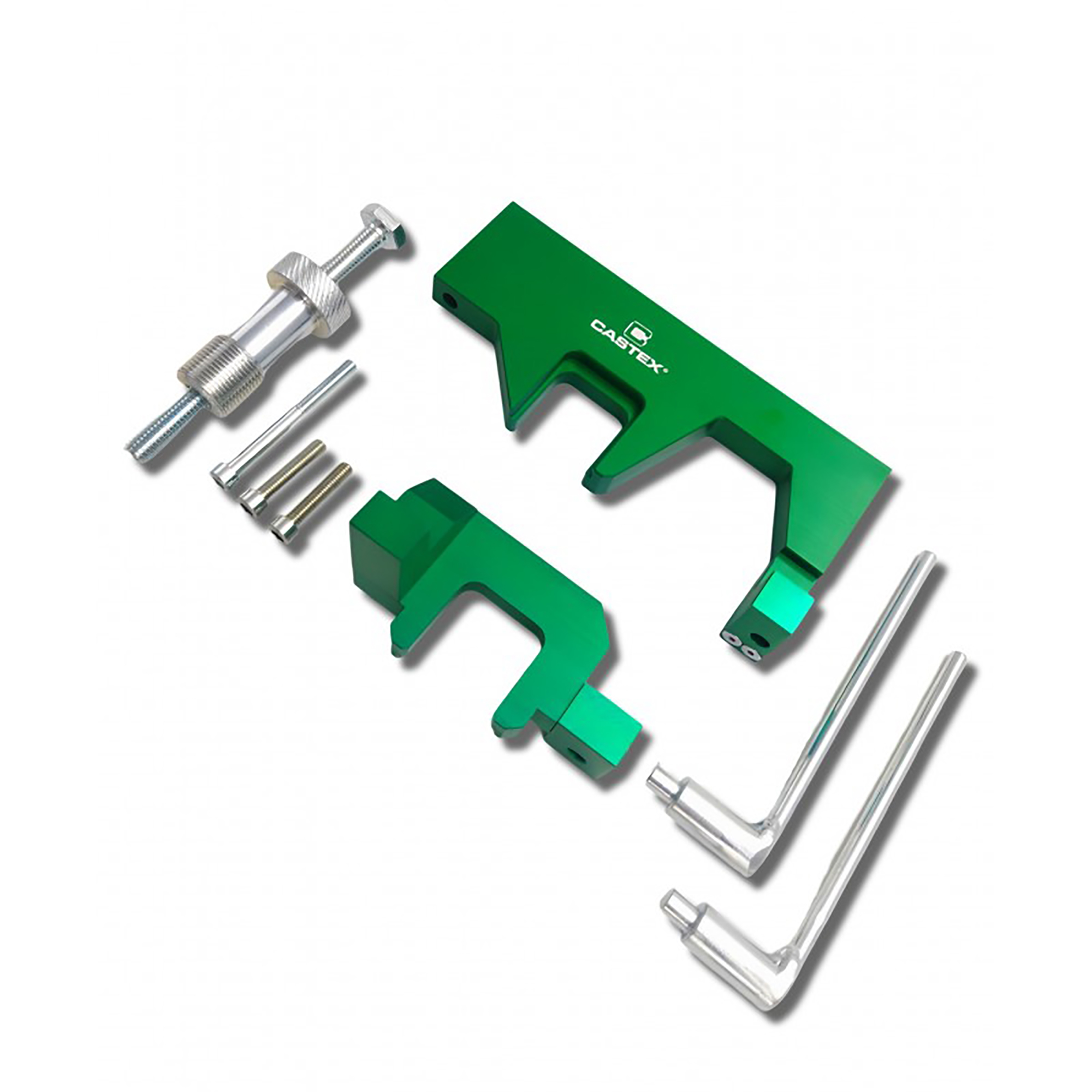 Инструменти за ремъчна система