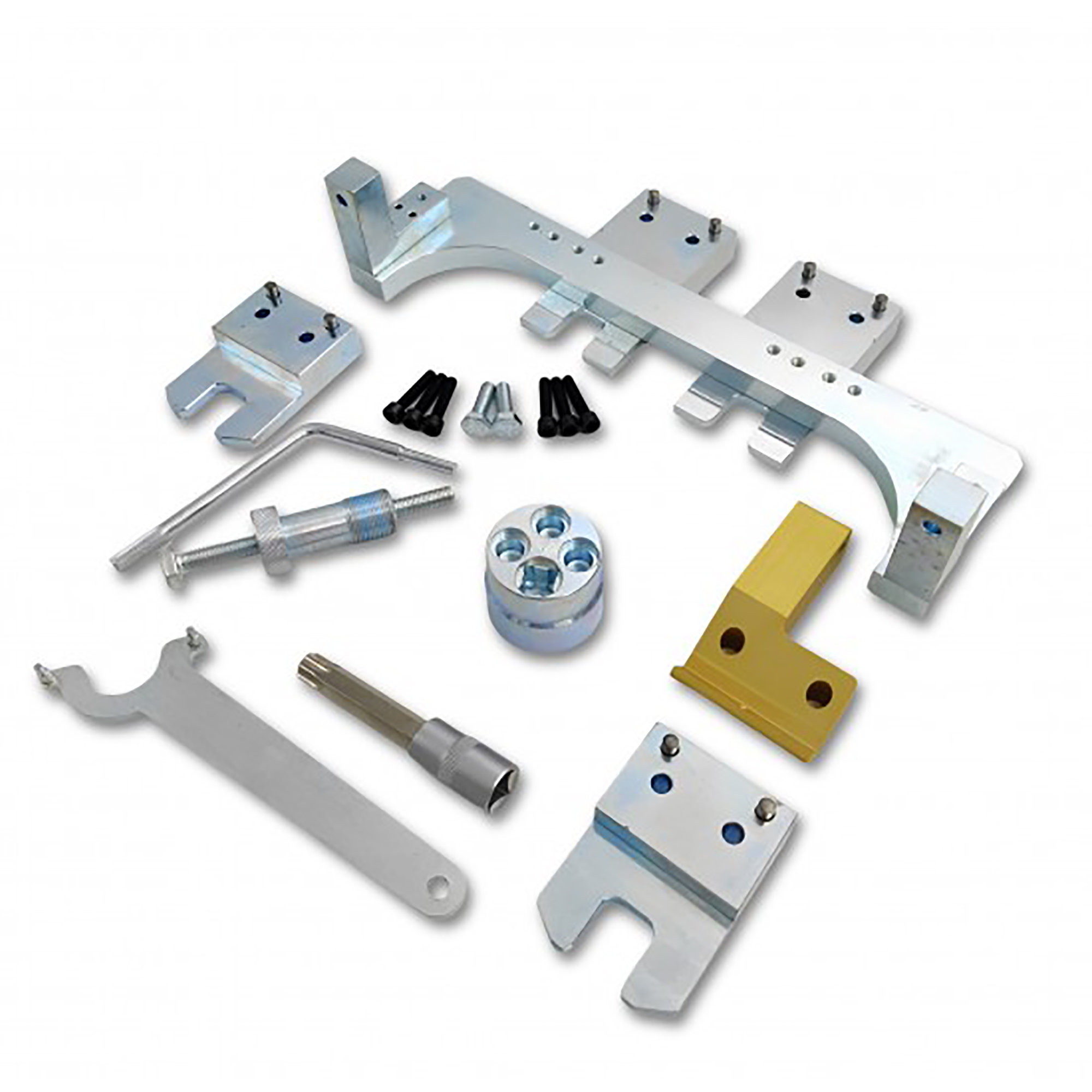 Автомобилни инструменти