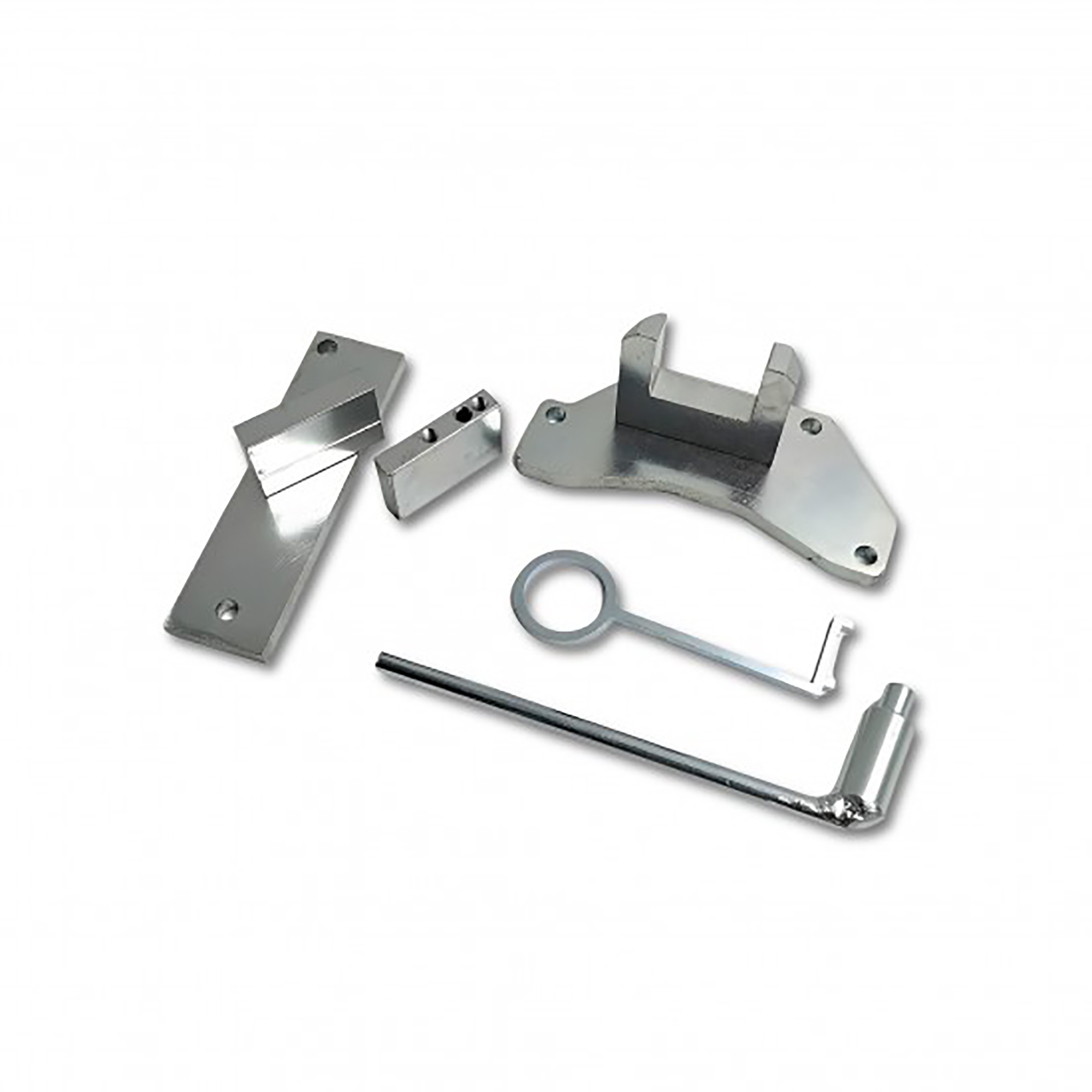 Инструменти за ремъчна система