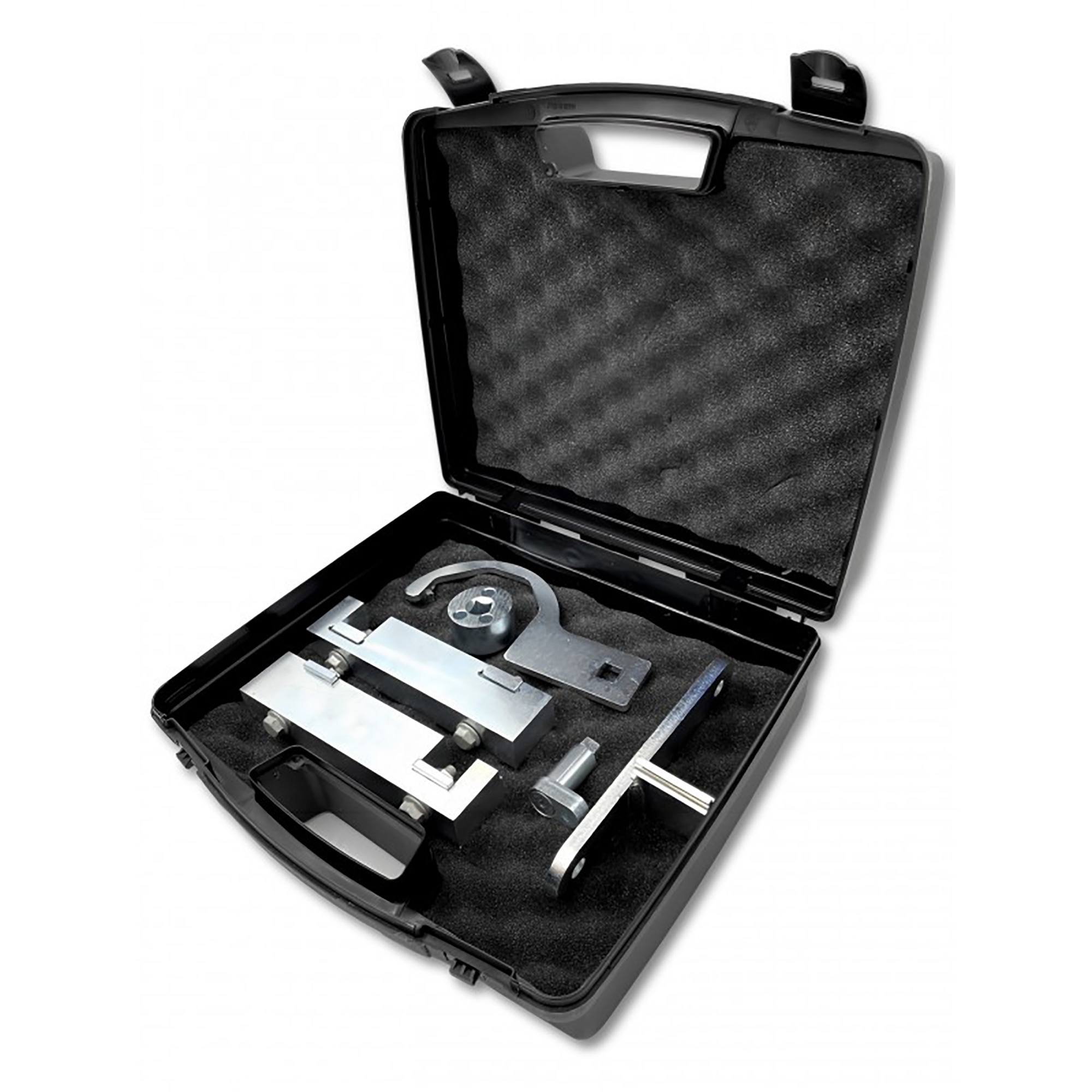 Инструменти за ремъчна система