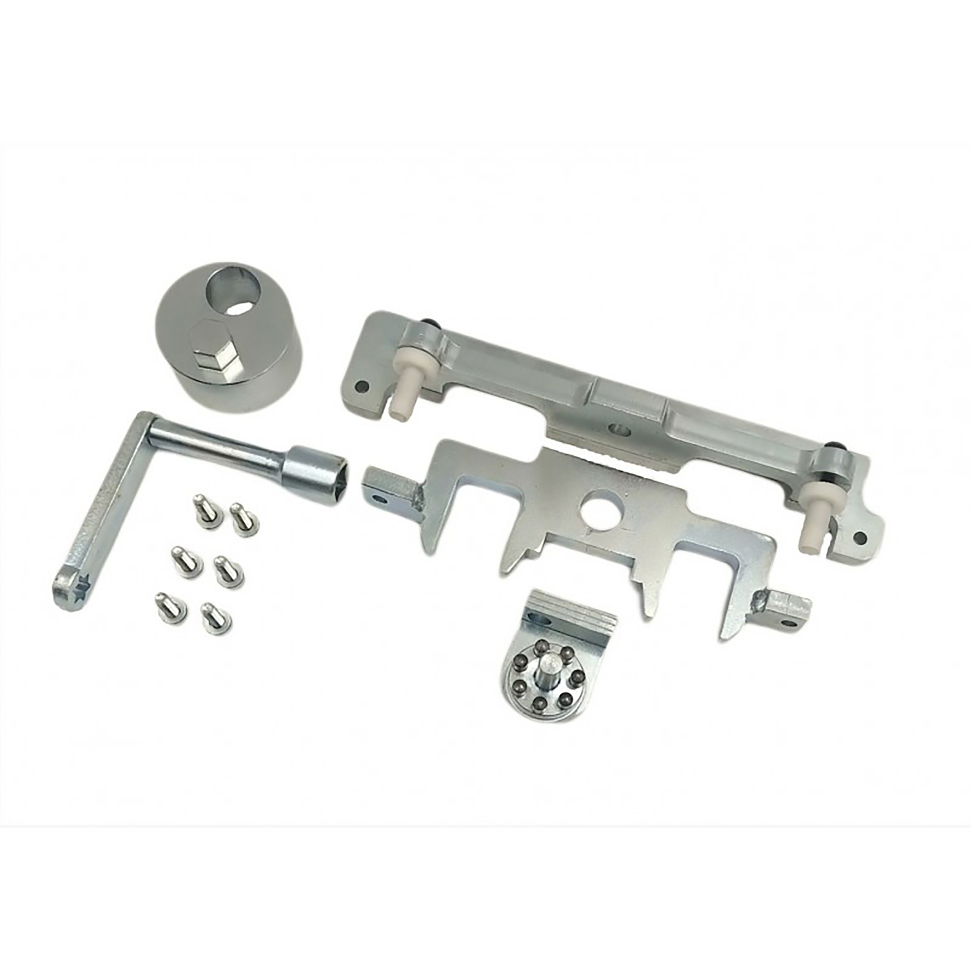 Инструменти за ремъчна система