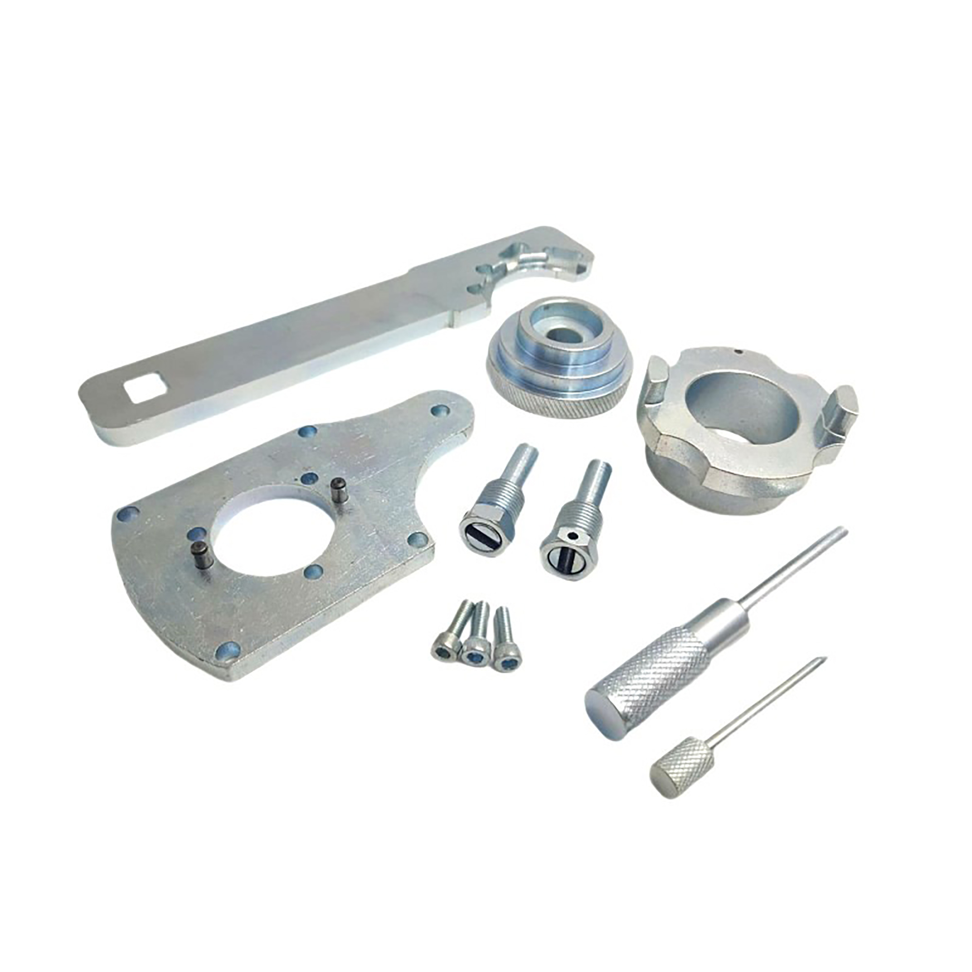 Автомобилни инструменти