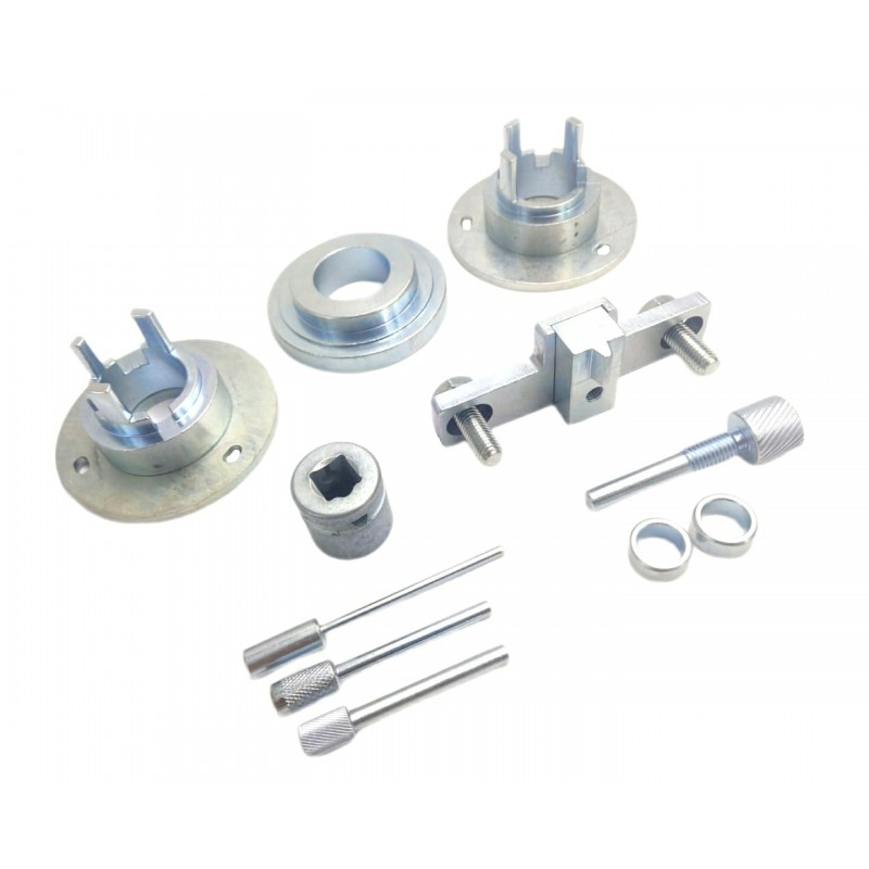 Автомобилни инструменти