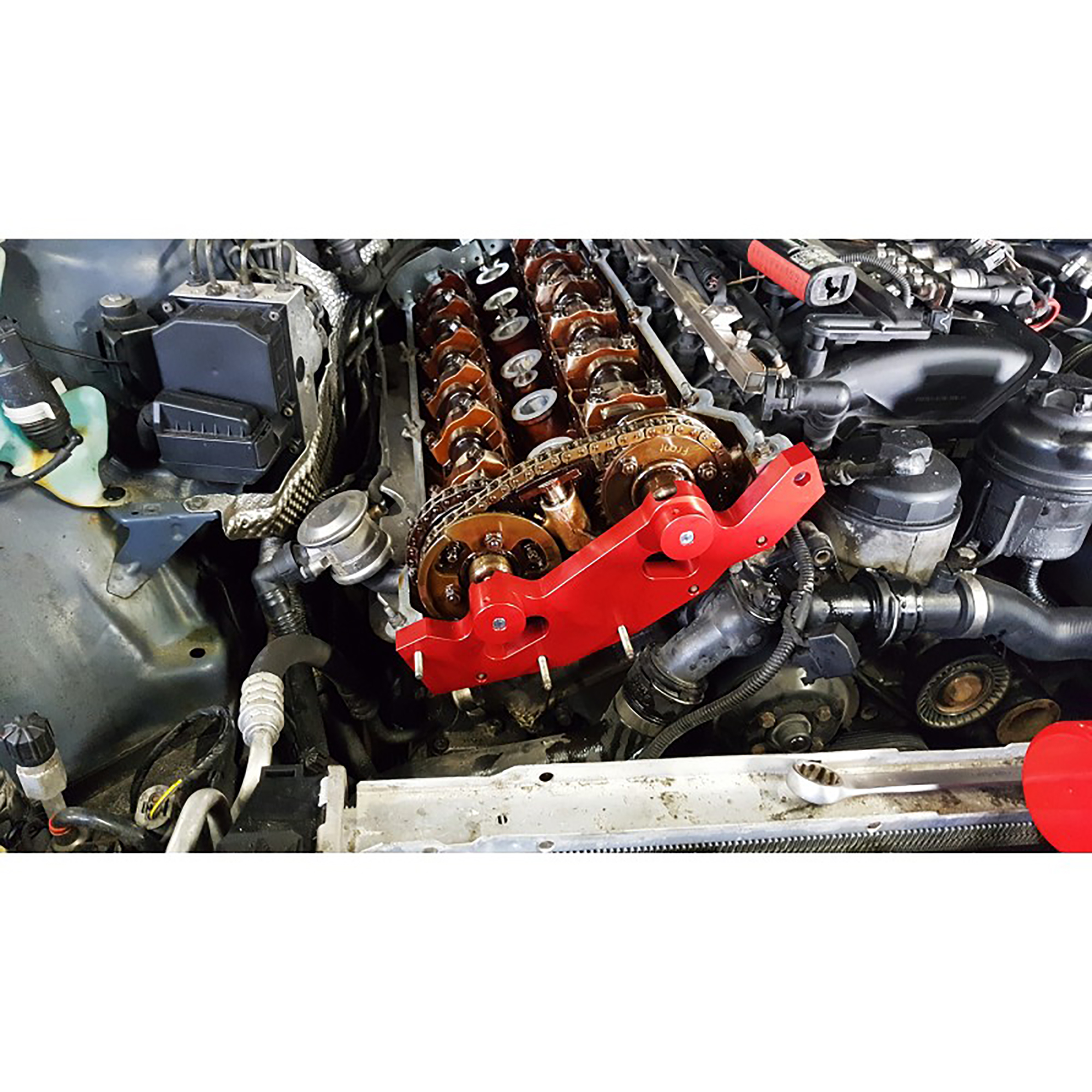 Автомобилни инструменти