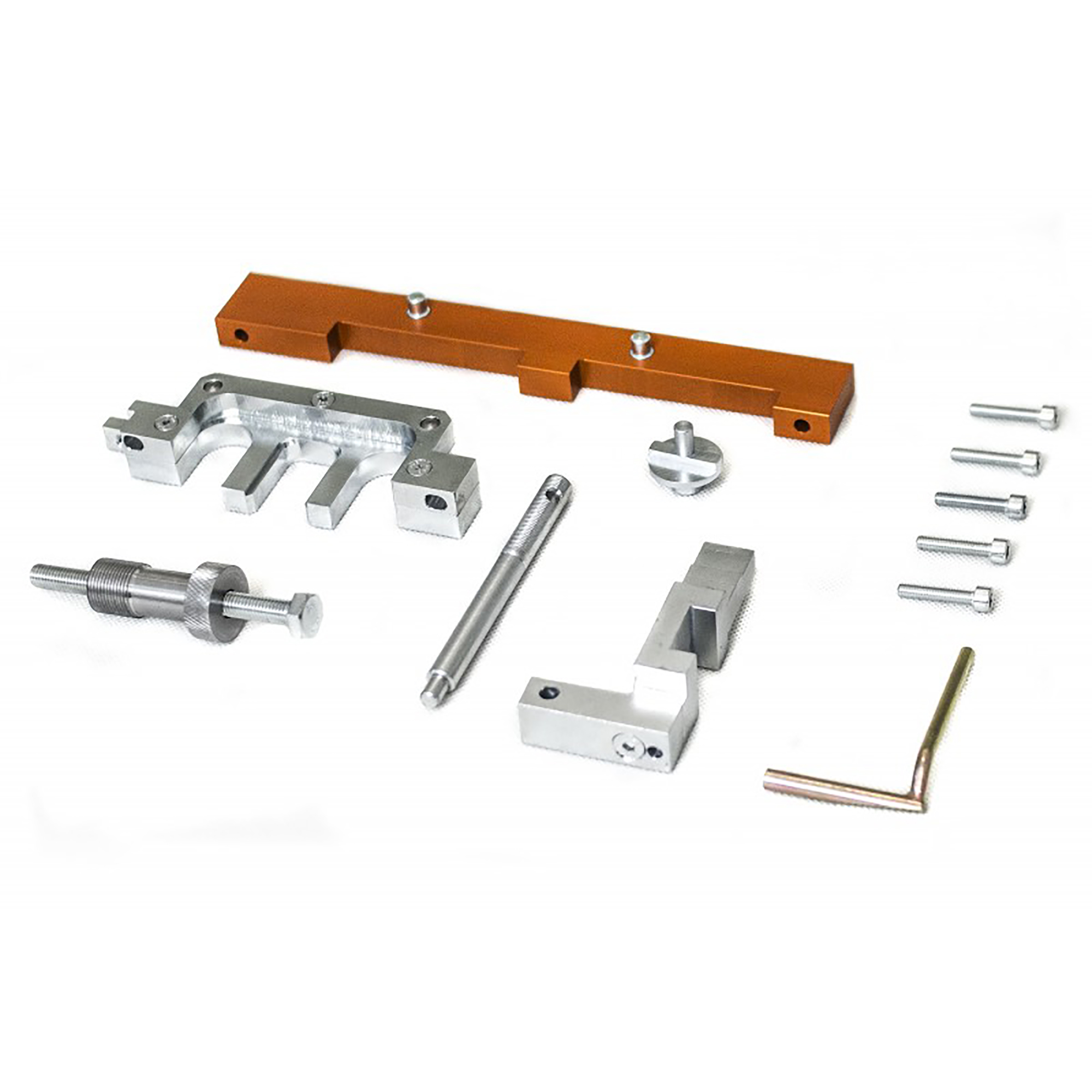 Инструменти за ремъчна система