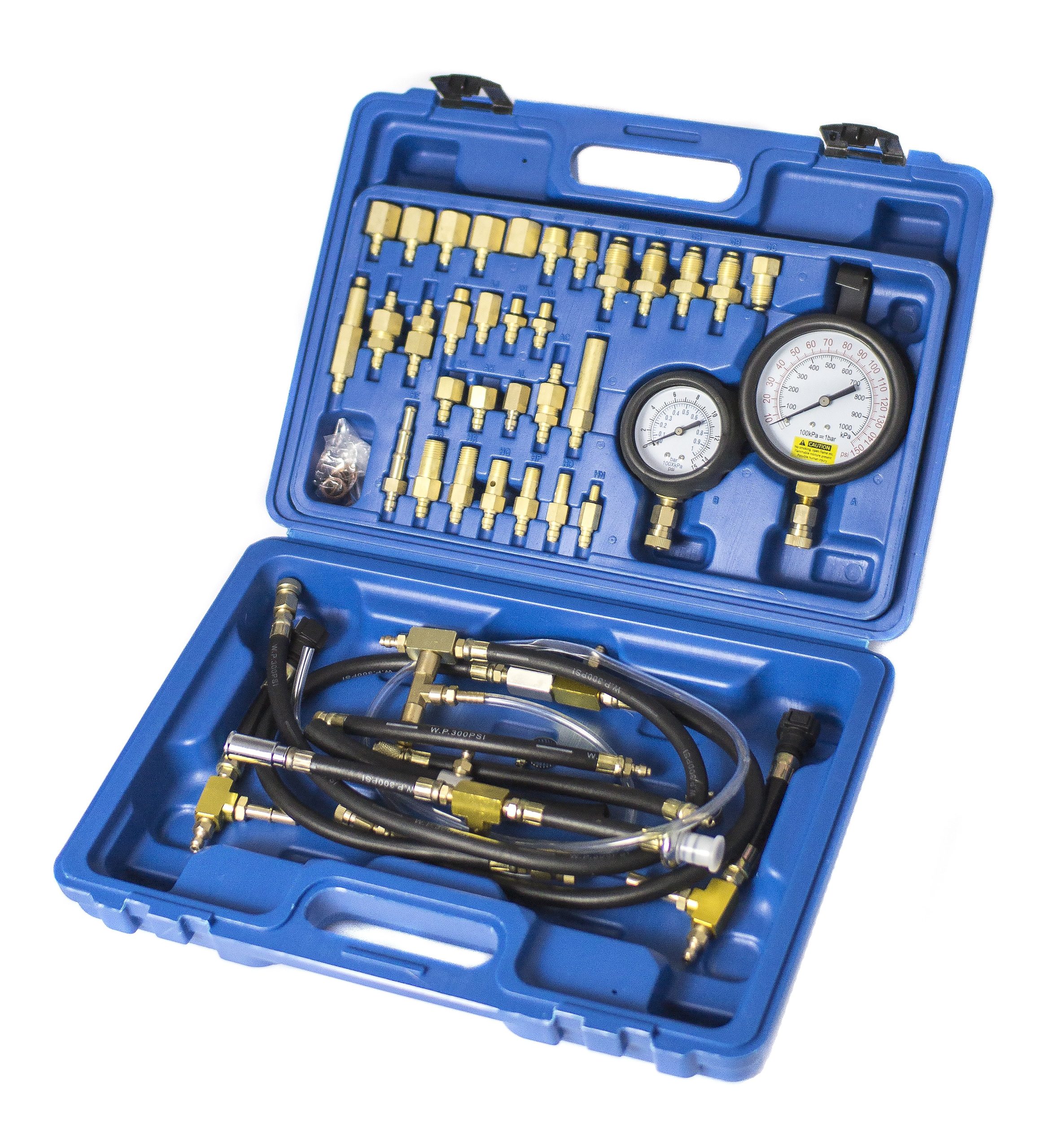 Инструменти за горивна система