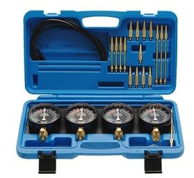 Автомобилни инструменти