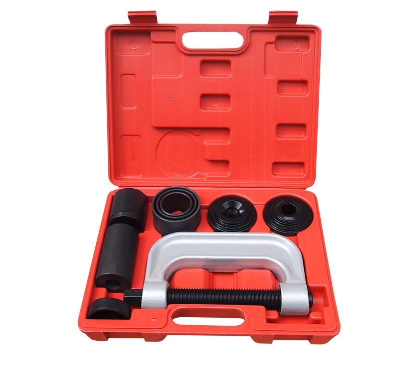 Автомобилни инструменти