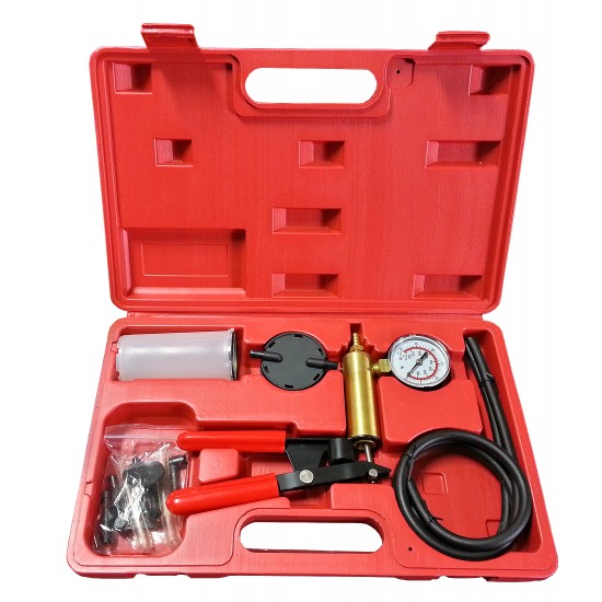 Спирачни инструменти