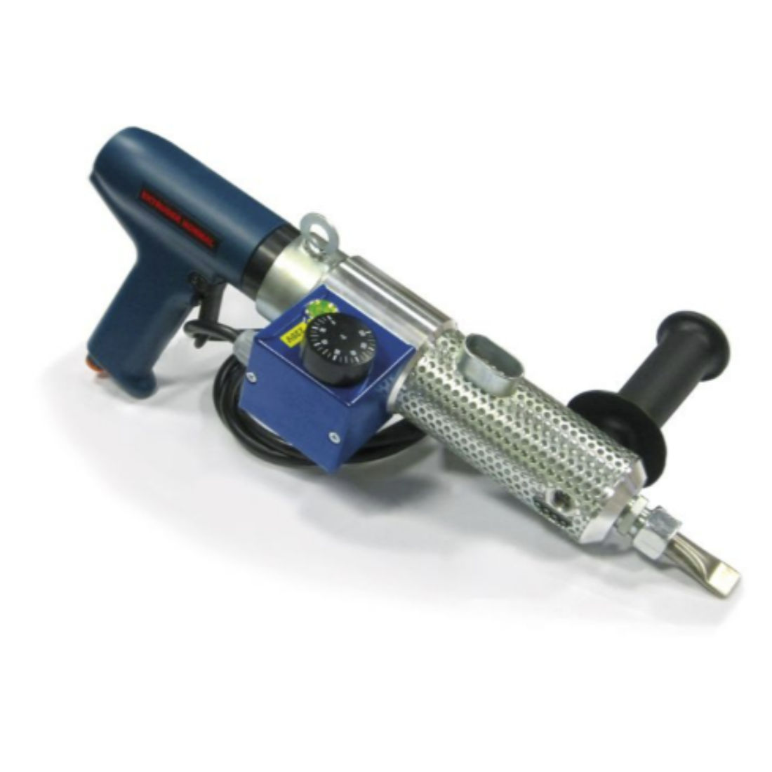 Екструдери за гума