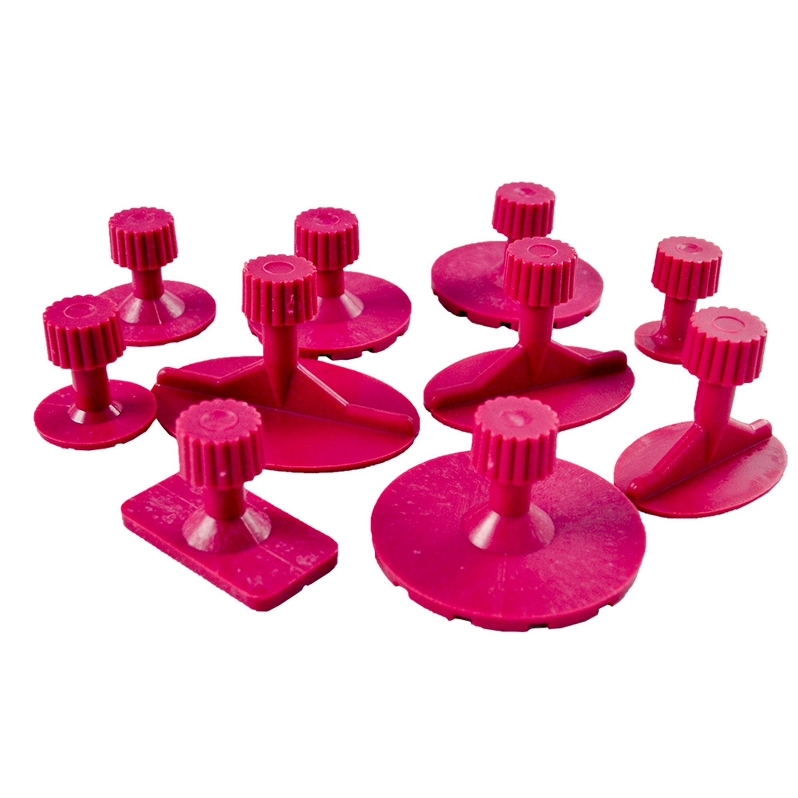 Инструменти за ремонт на каросерия