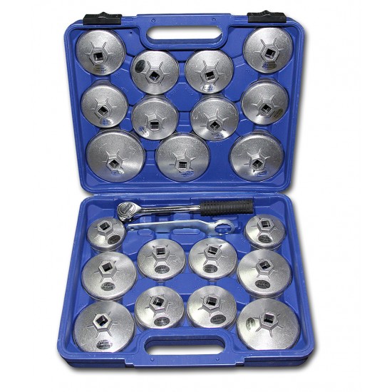 Маслен сервиз