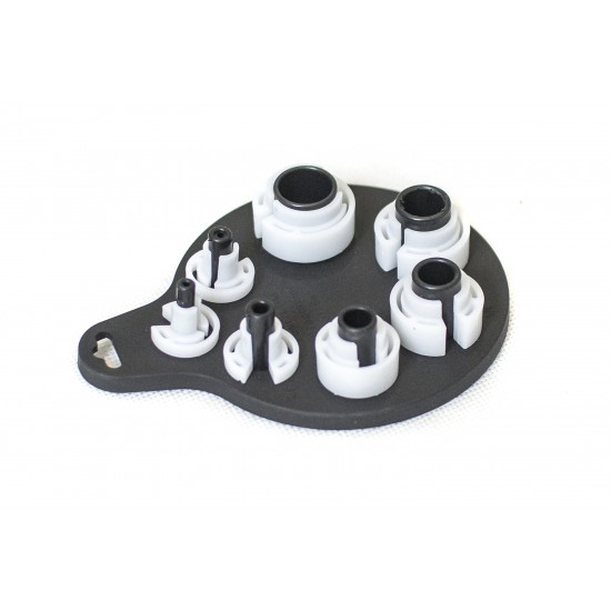 Автомобилни инструменти