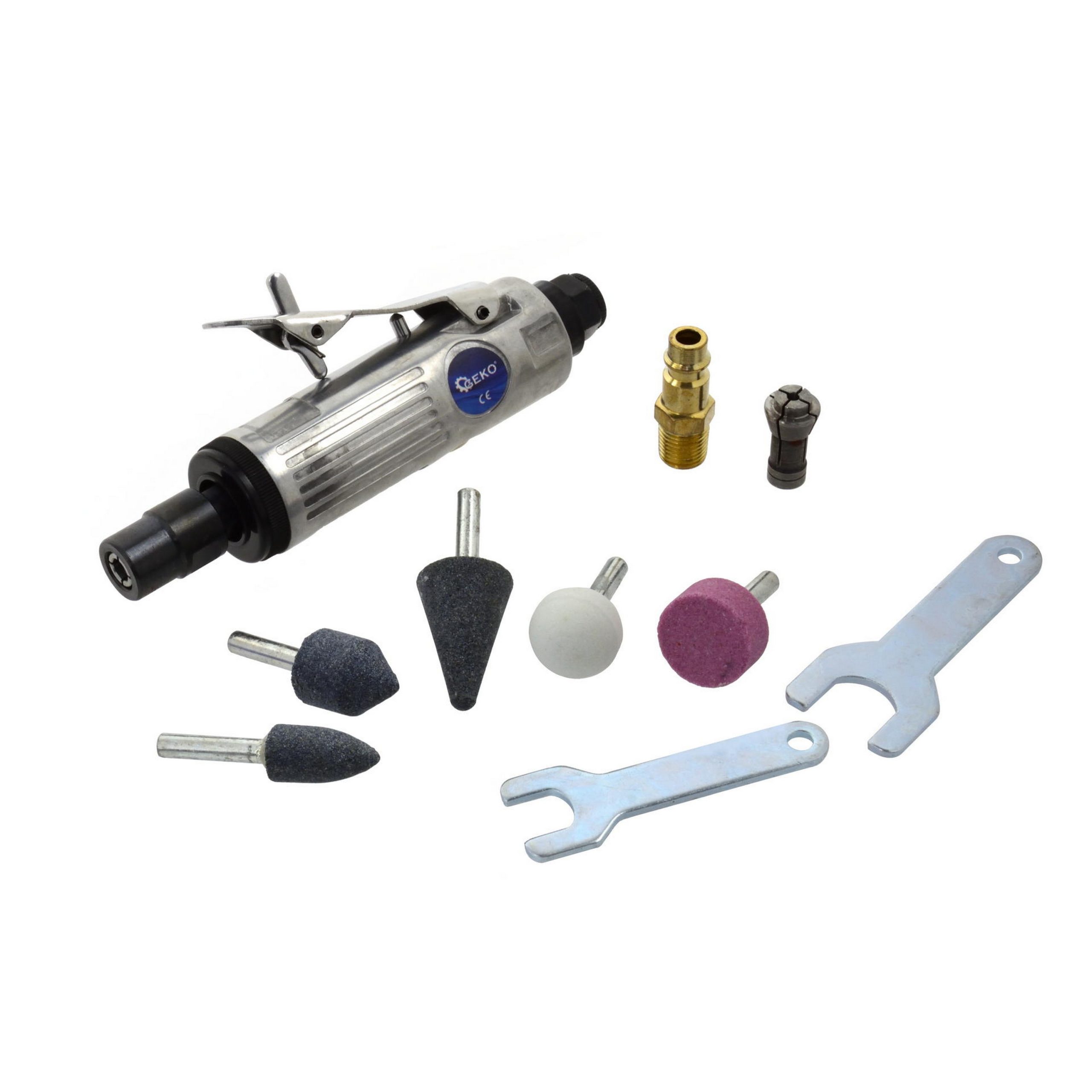 Пневматични инструменти и аксесоари