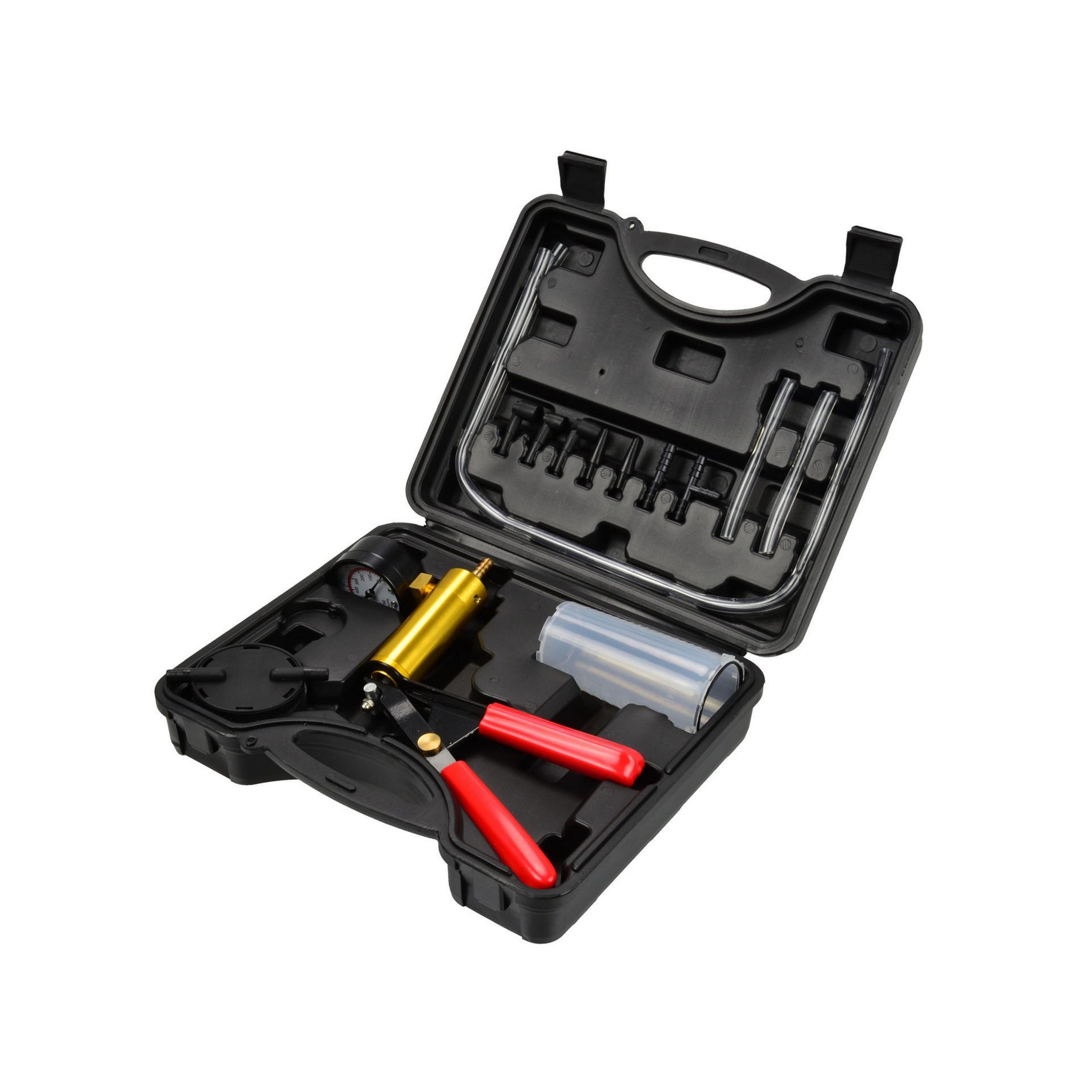 Спирачни инструменти