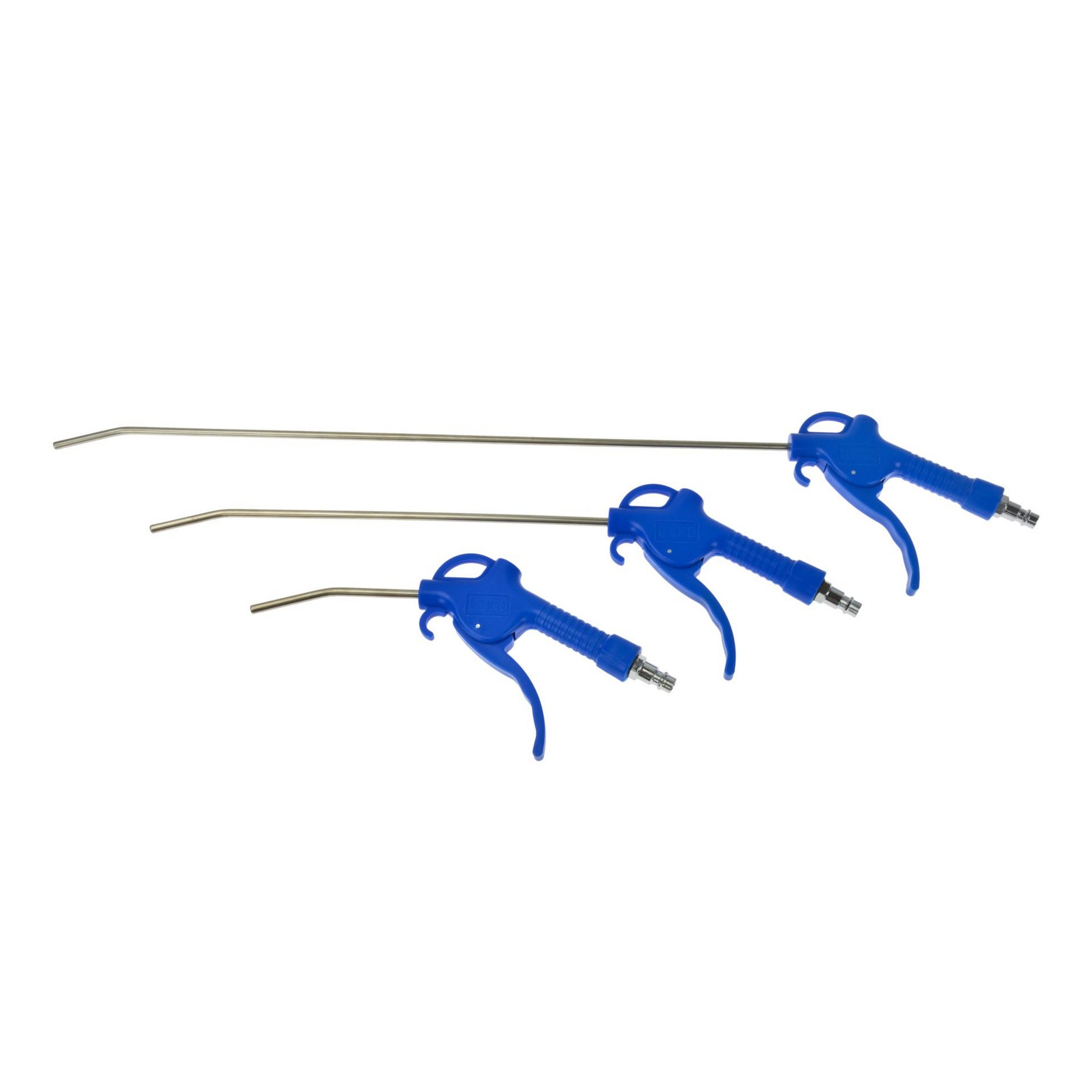 Пневматични инструменти и аксесоари