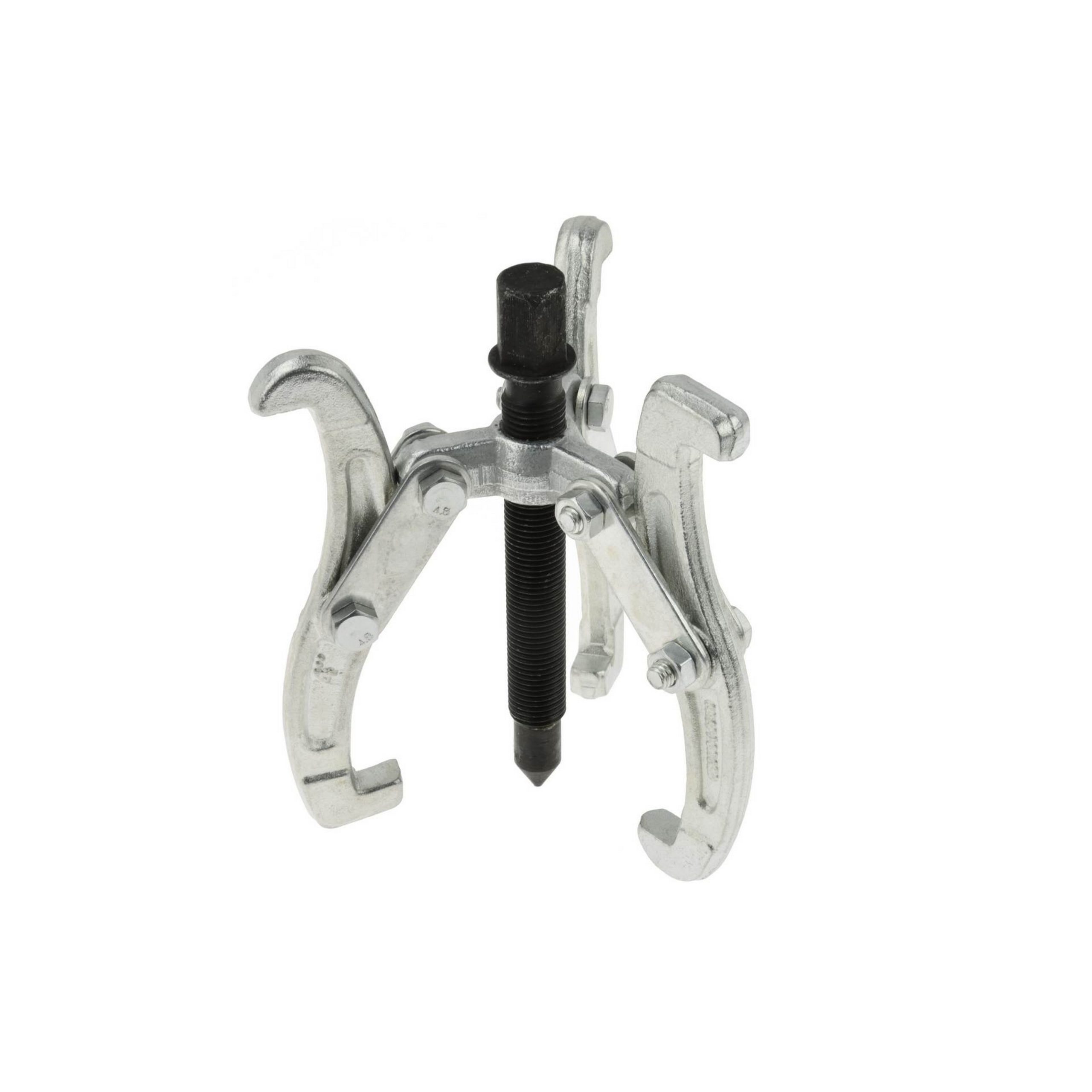 Издърпвачи и екстрактори