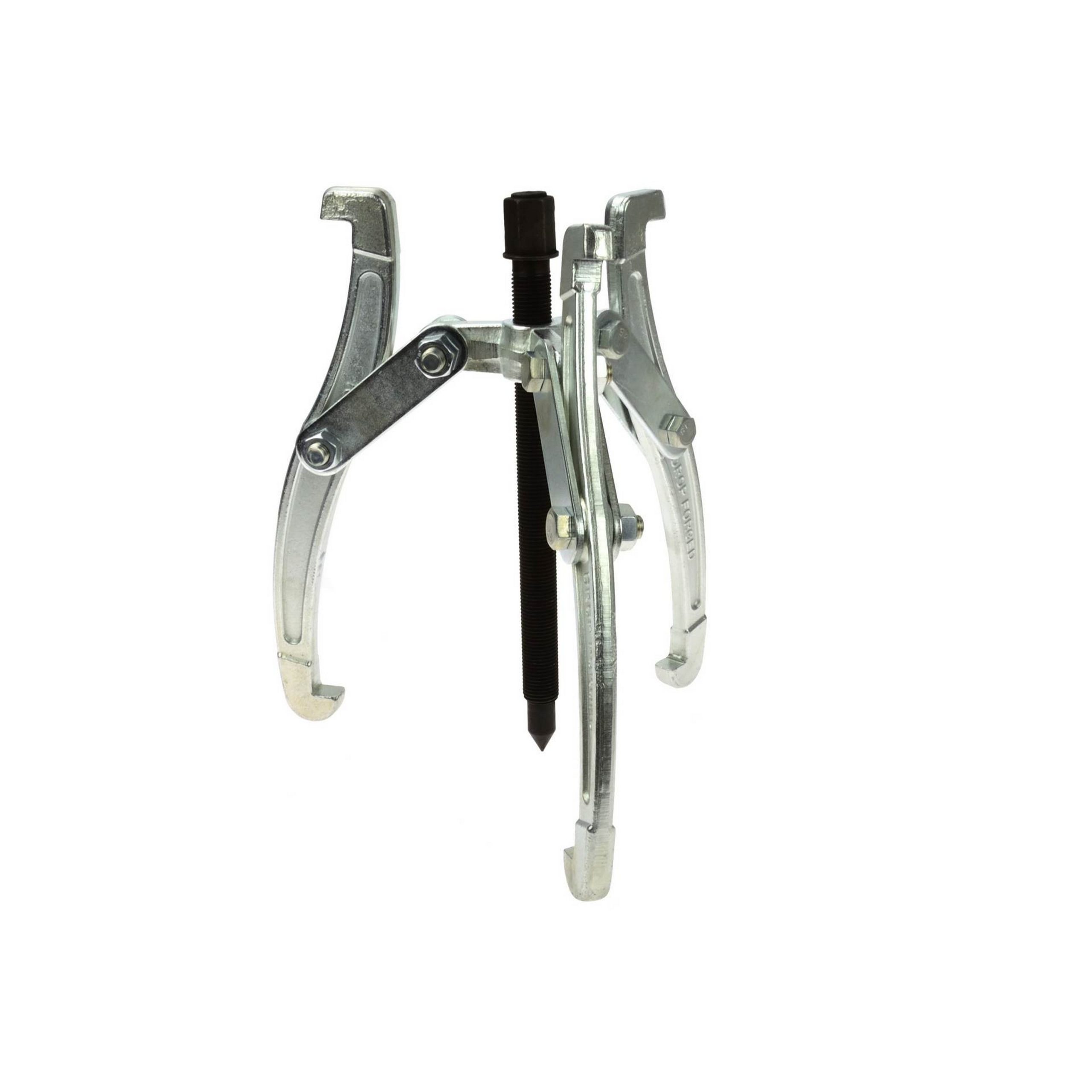 Лагерни и зъбни издърпвачи