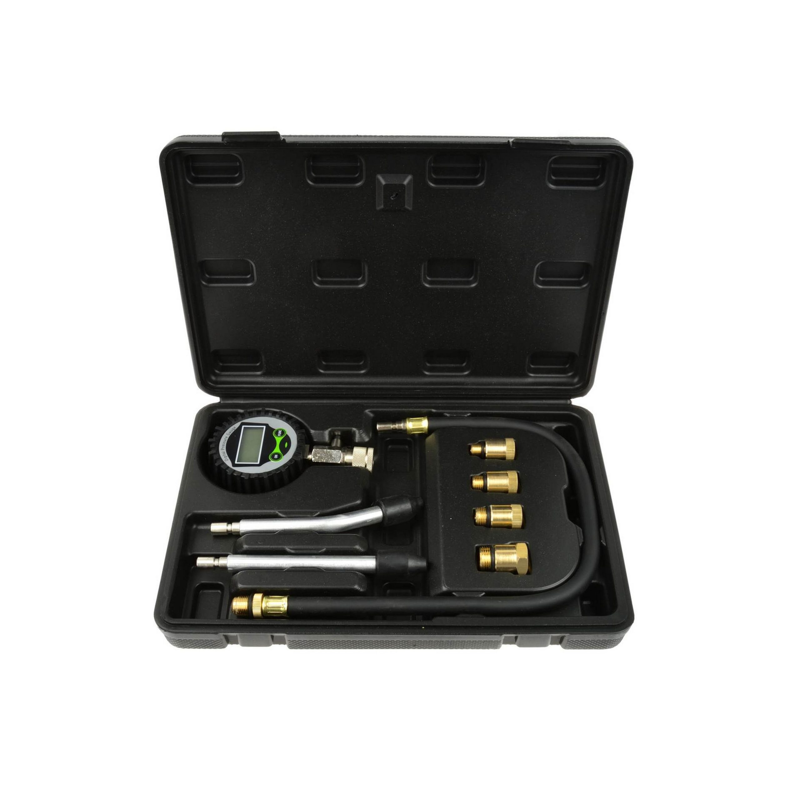 Автомобилни инструменти