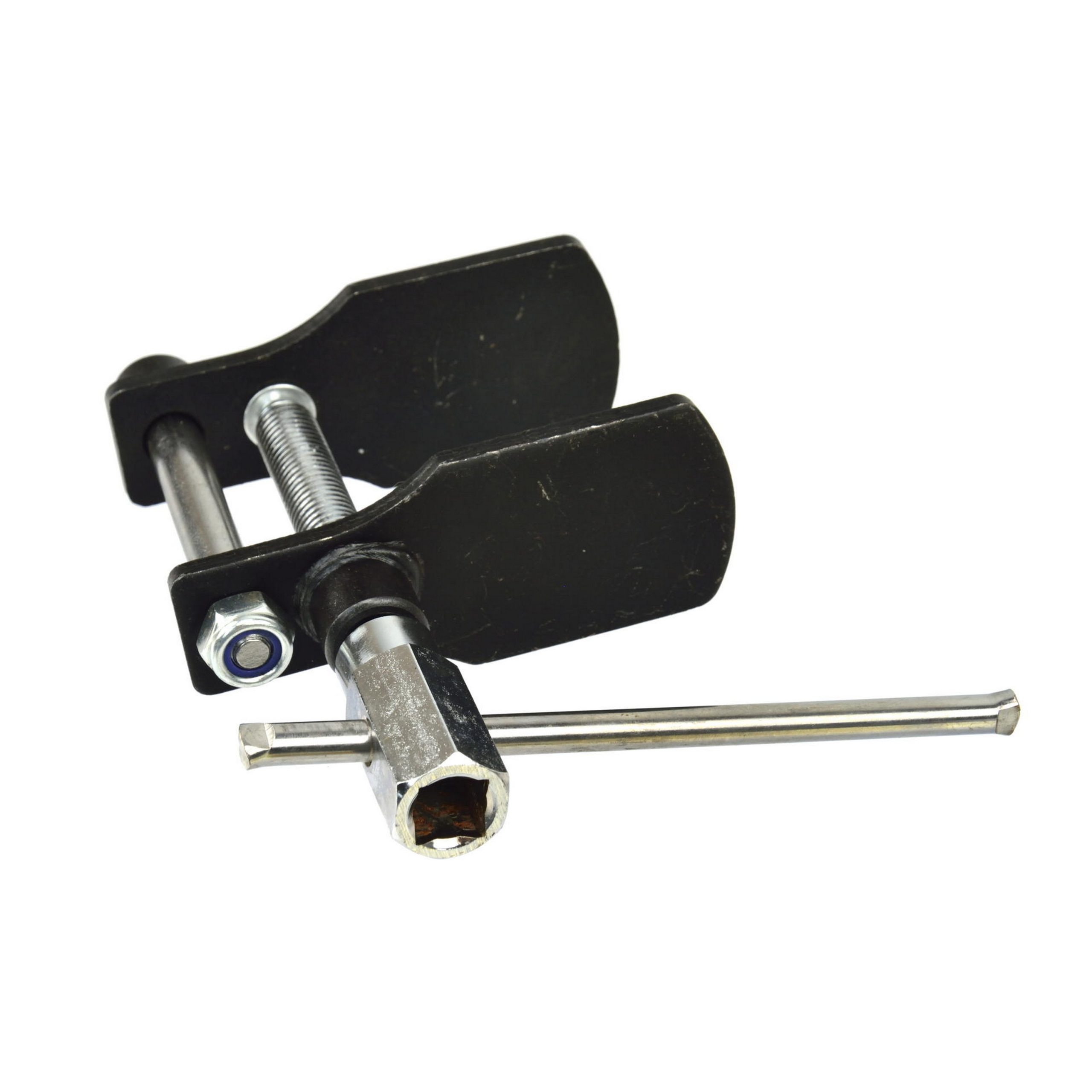 Спирачни инструменти