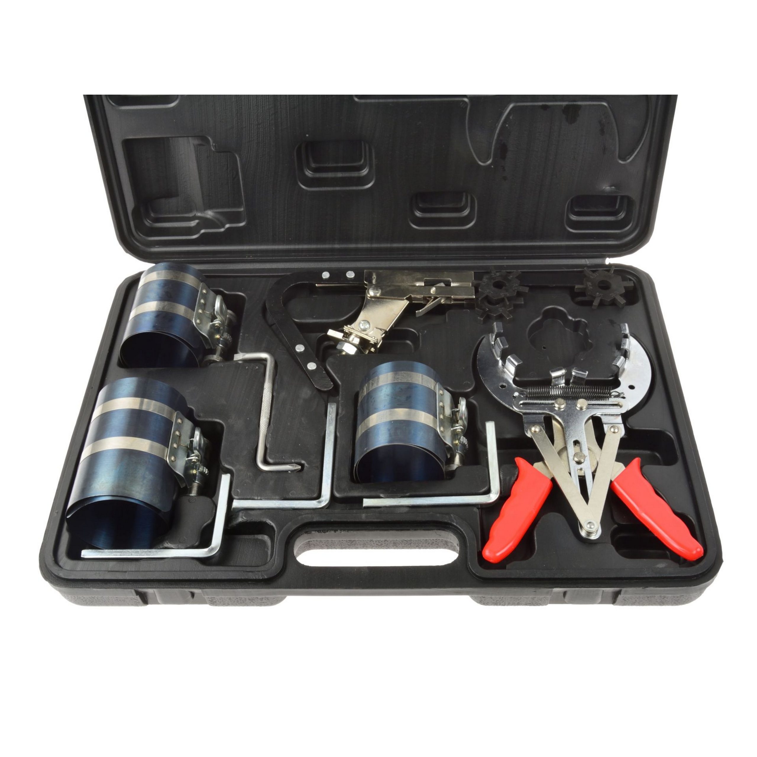 Инструменти за двигатели