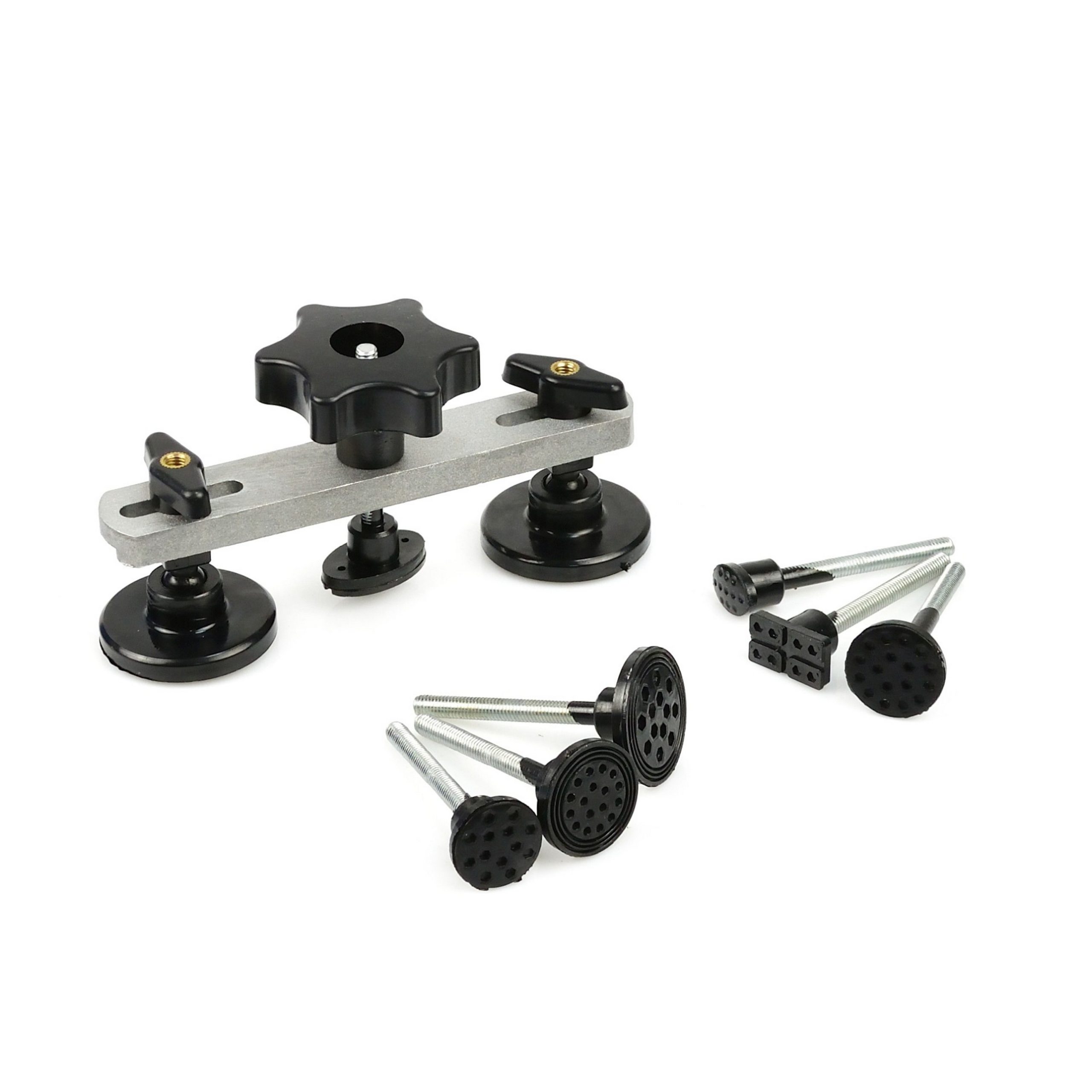 Ремонт на вдлъбнатини