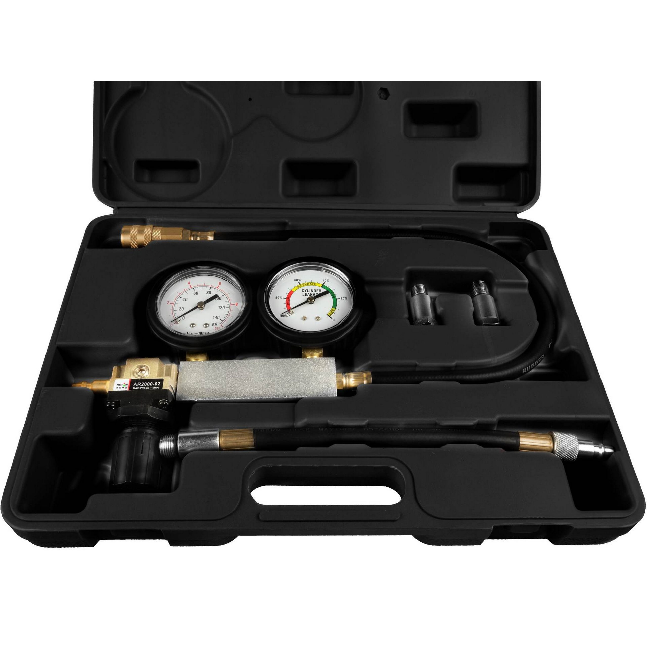 Автомобилни инструменти