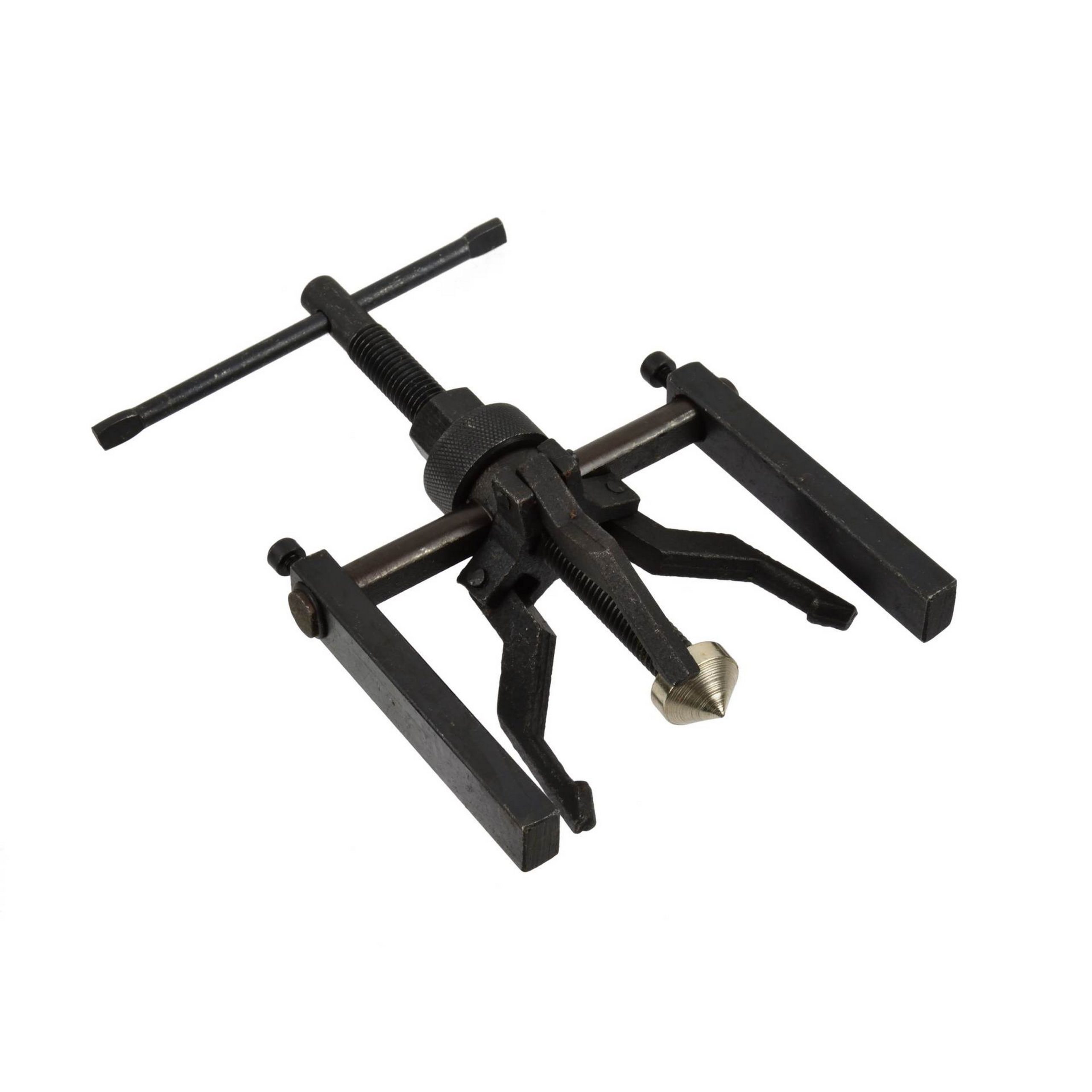 Лагерни и зъбни издърпвачи