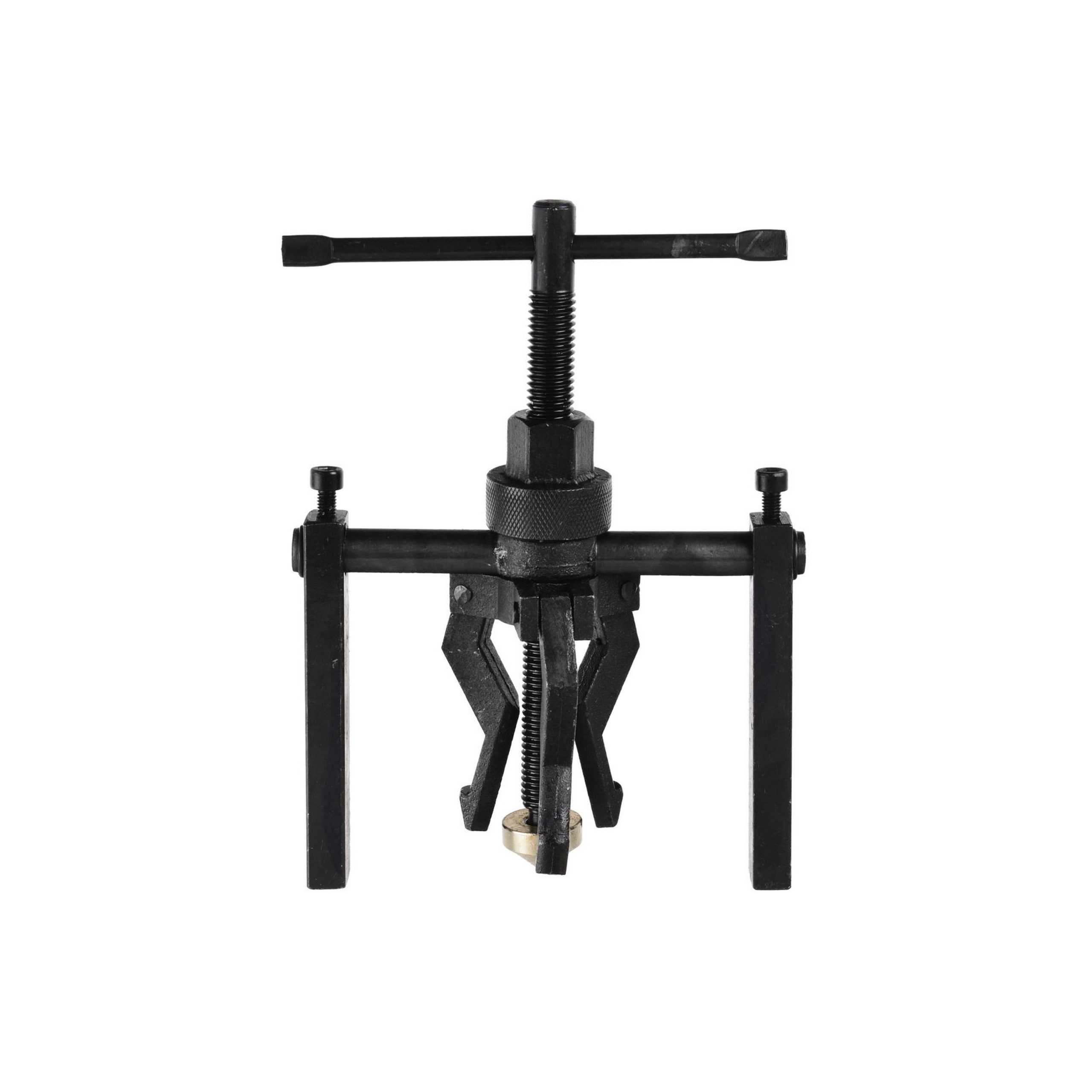 Изтегляч за пилотни лагери. За лагери с вътрешен диаметър: 12-38mm