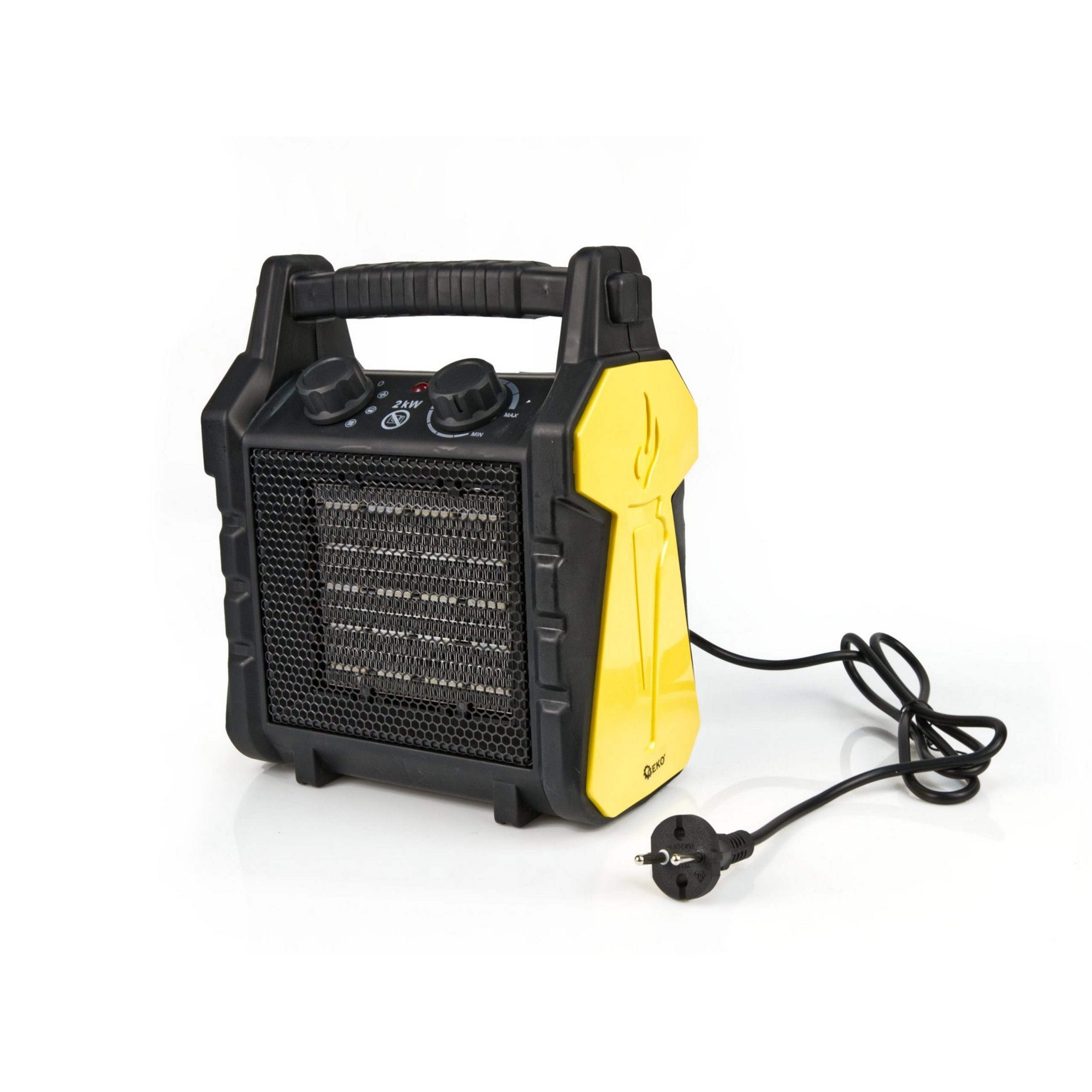 Електрически калорифери