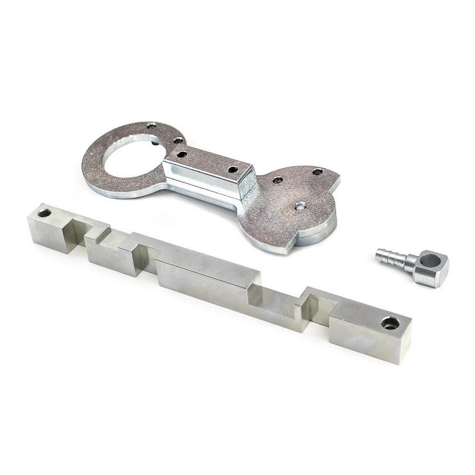 Инструменти за ремъчна система