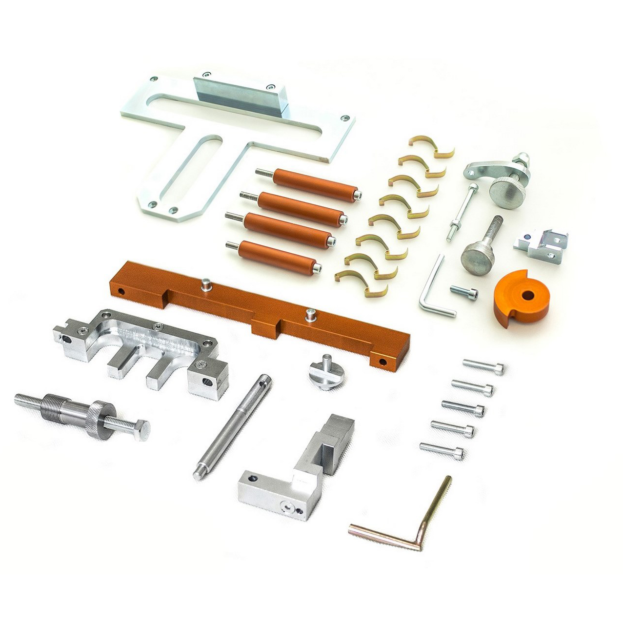 Автомобилни инструменти