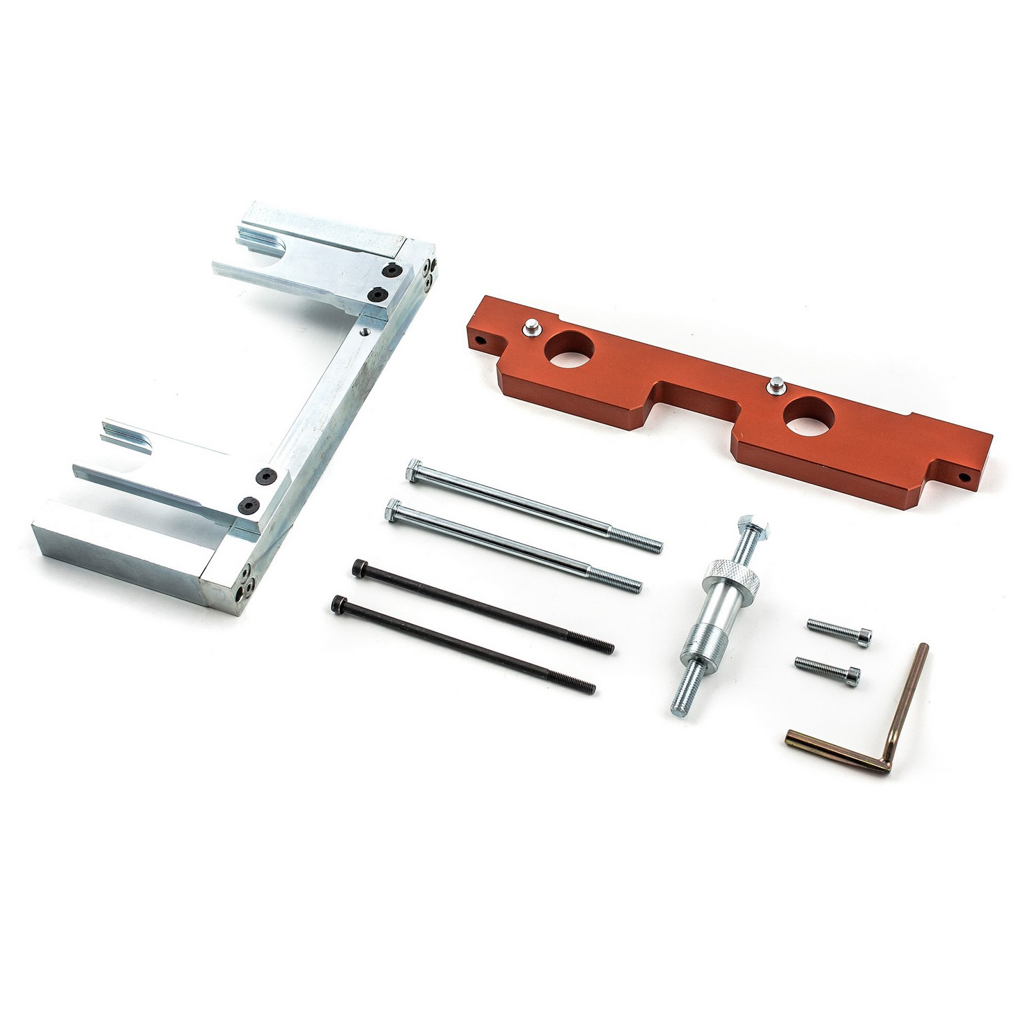 Инструменти за ремъчна система