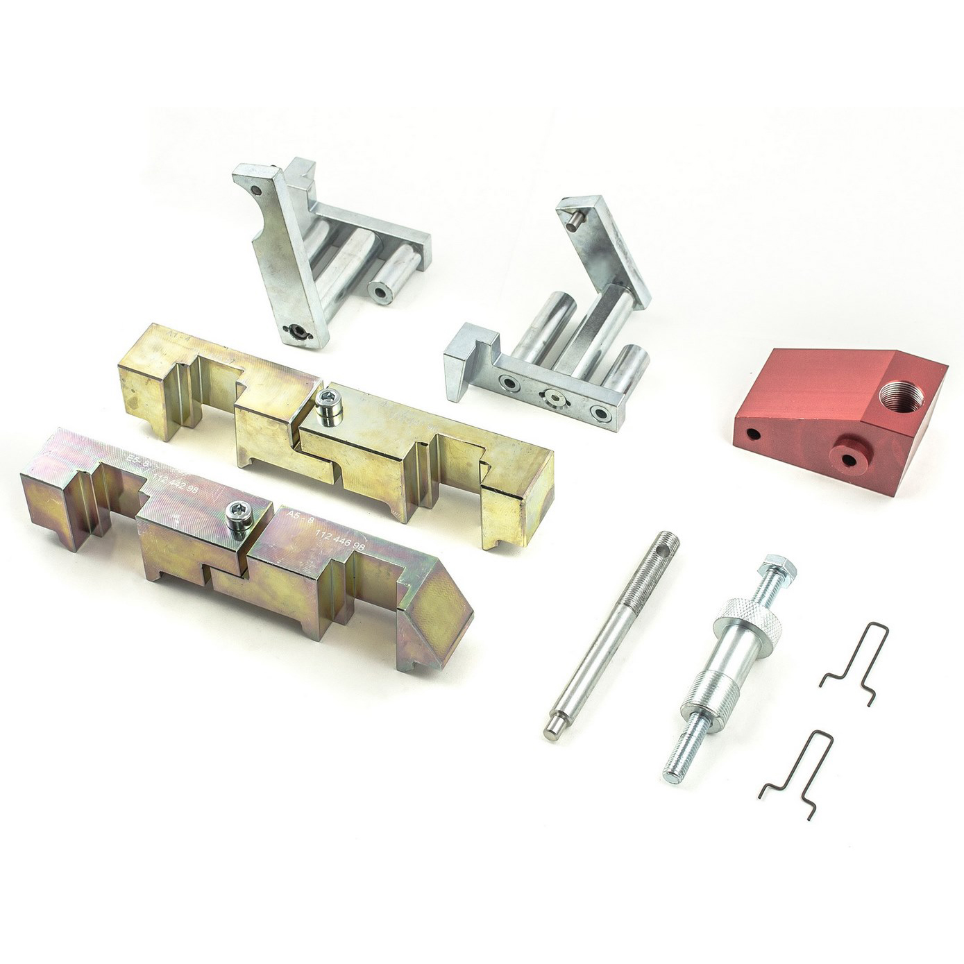 Автомобилни инструменти