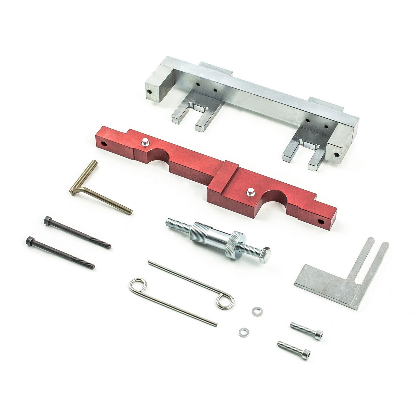 Задържач за разпределителен вал за двигатели BMW 1.6 N43, B16, B20