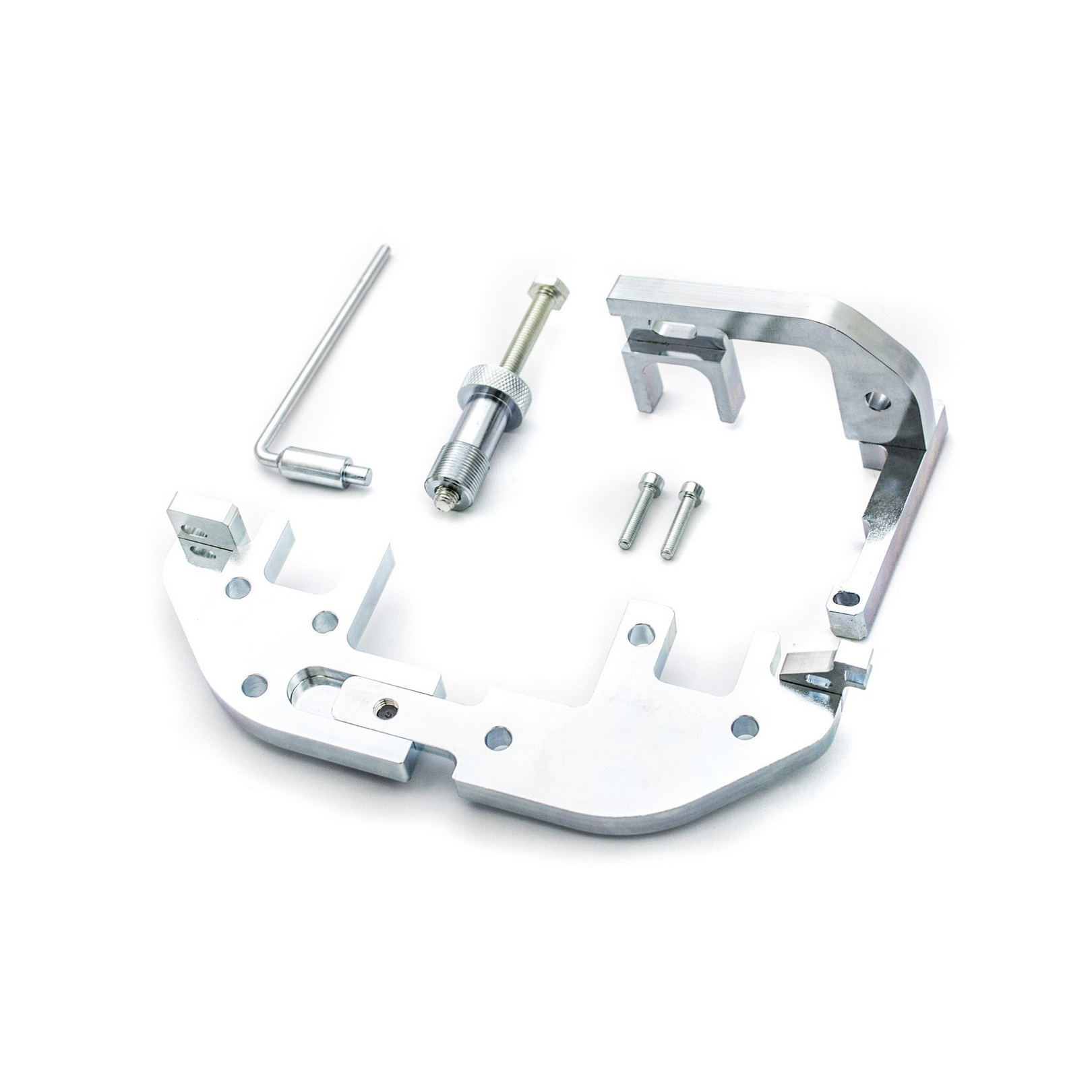 Инструменти за ремъчна система