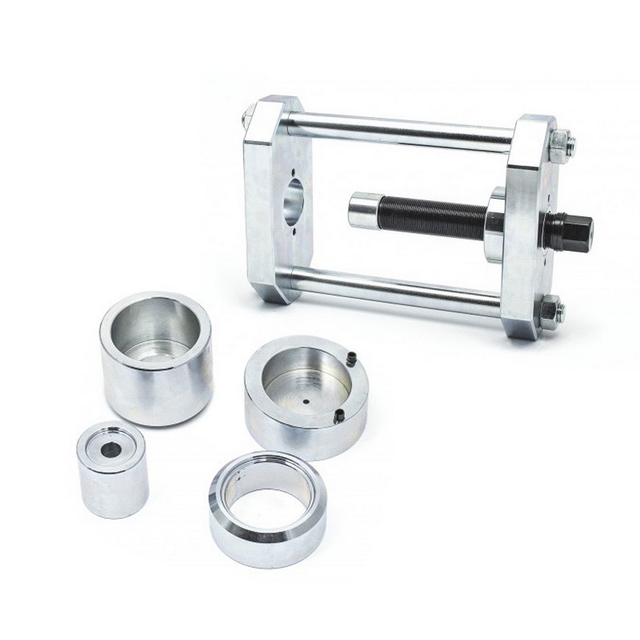 Инструменти за кормилна и окачваща система