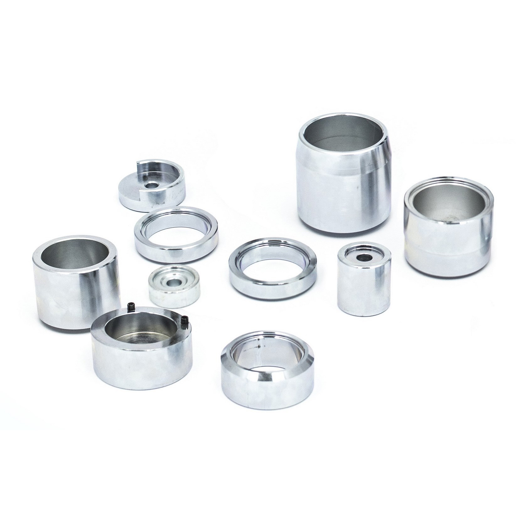 Инструменти за кормилна и окачваща система