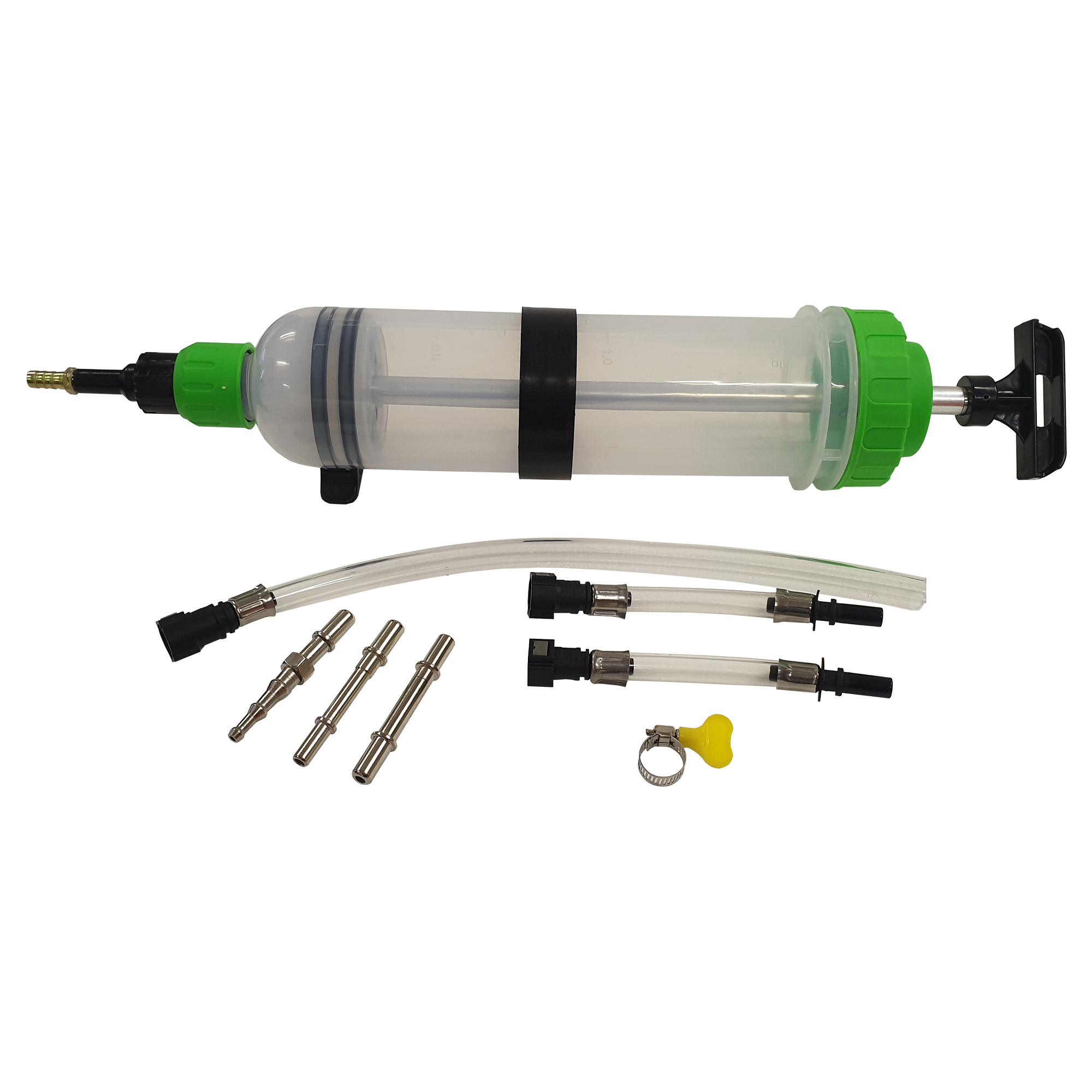 Инструменти за горивна система