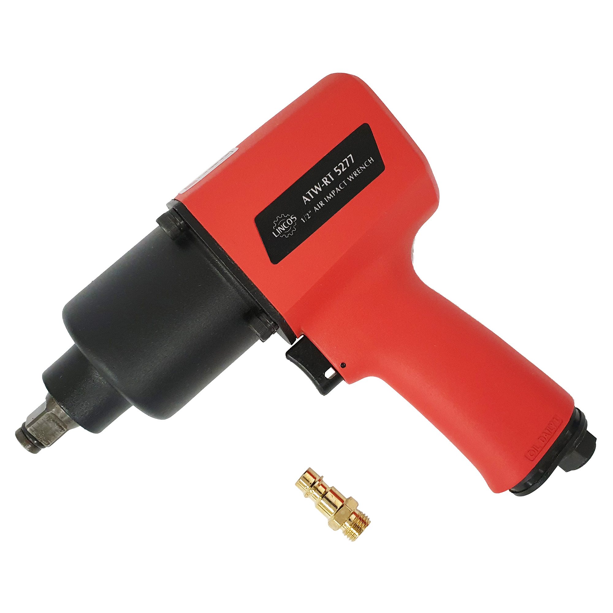 Ударни гайковерти